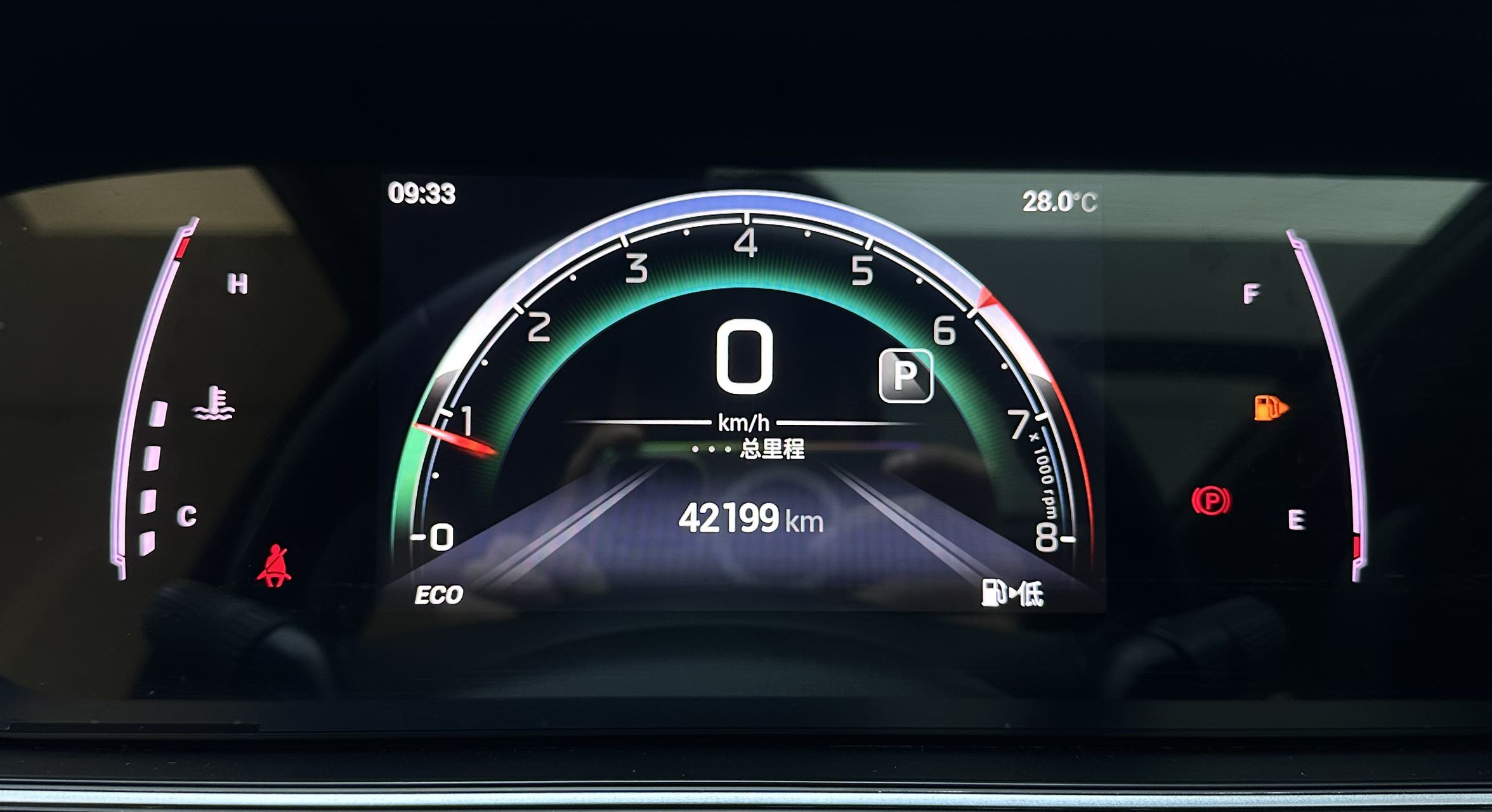 GAC Trumpchi M6 Pro 270T AT Premium Edition - Фото 10