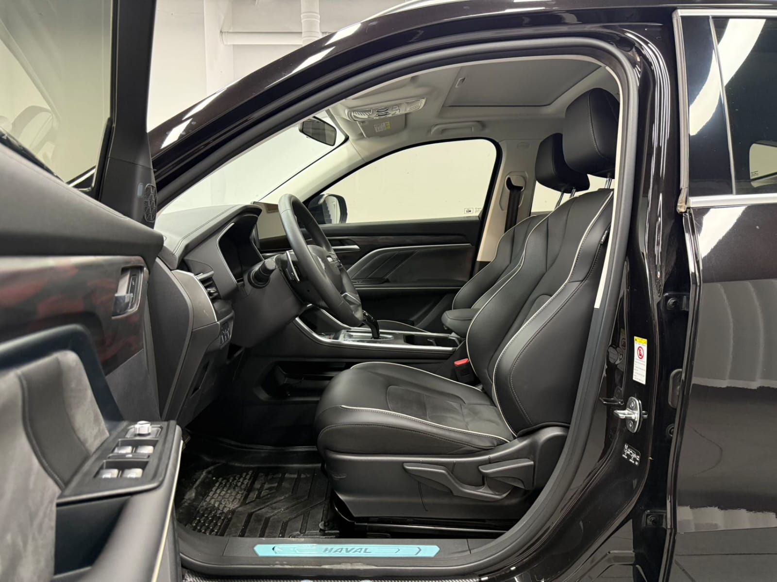 Haval H6 1.5T City Edition - Фото 4