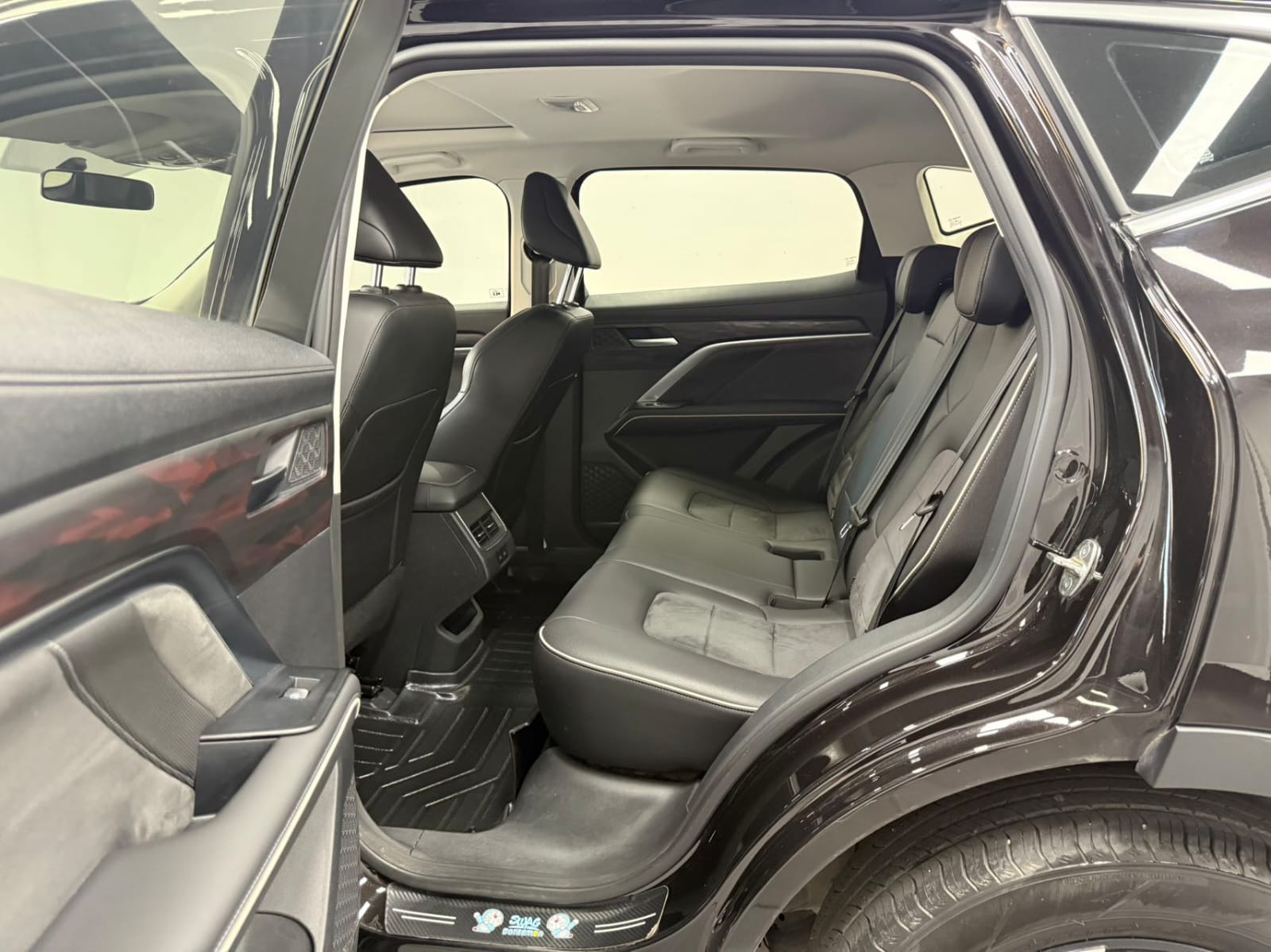 Haval H6 1.5T City Edition - Фото 5