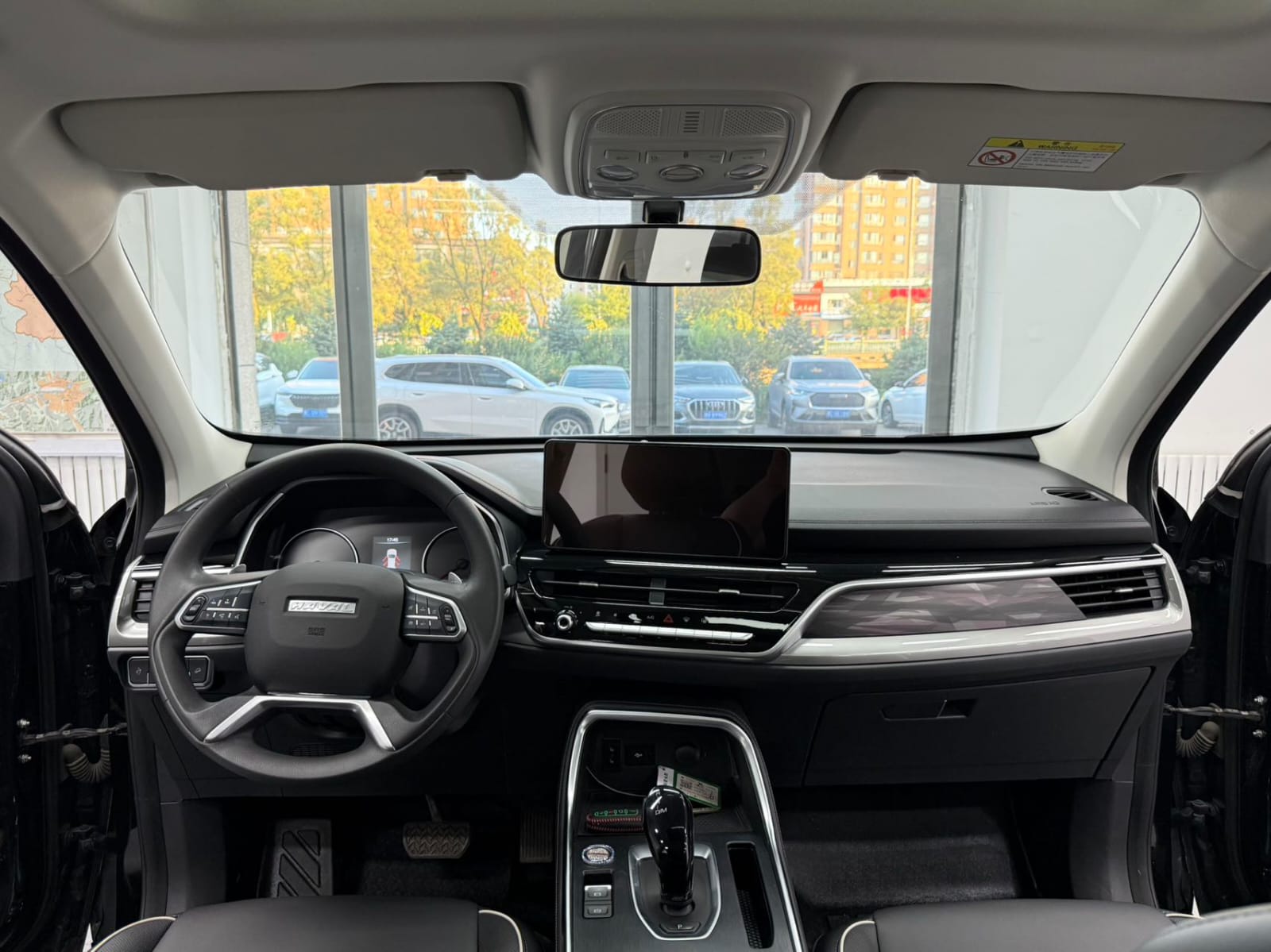 Haval H6 1.5T City Edition - Фото 6