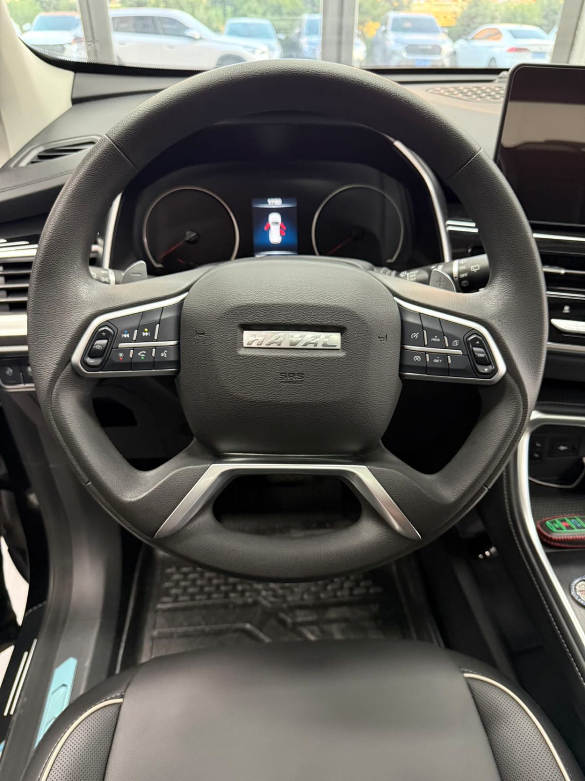 Haval H6 1.5T City Edition - Фото 7