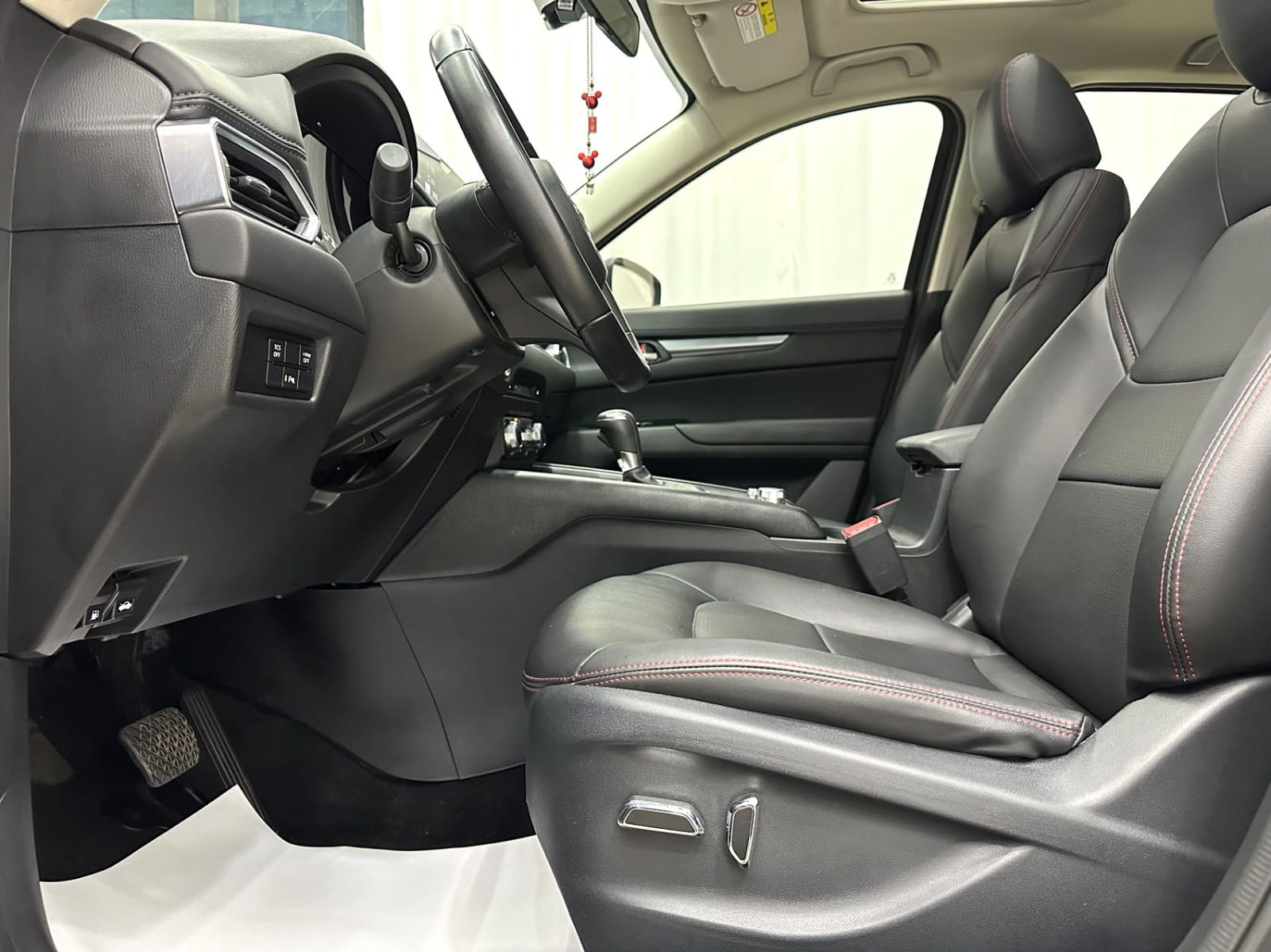 Mazda CX-5 2.0L - Фото 4