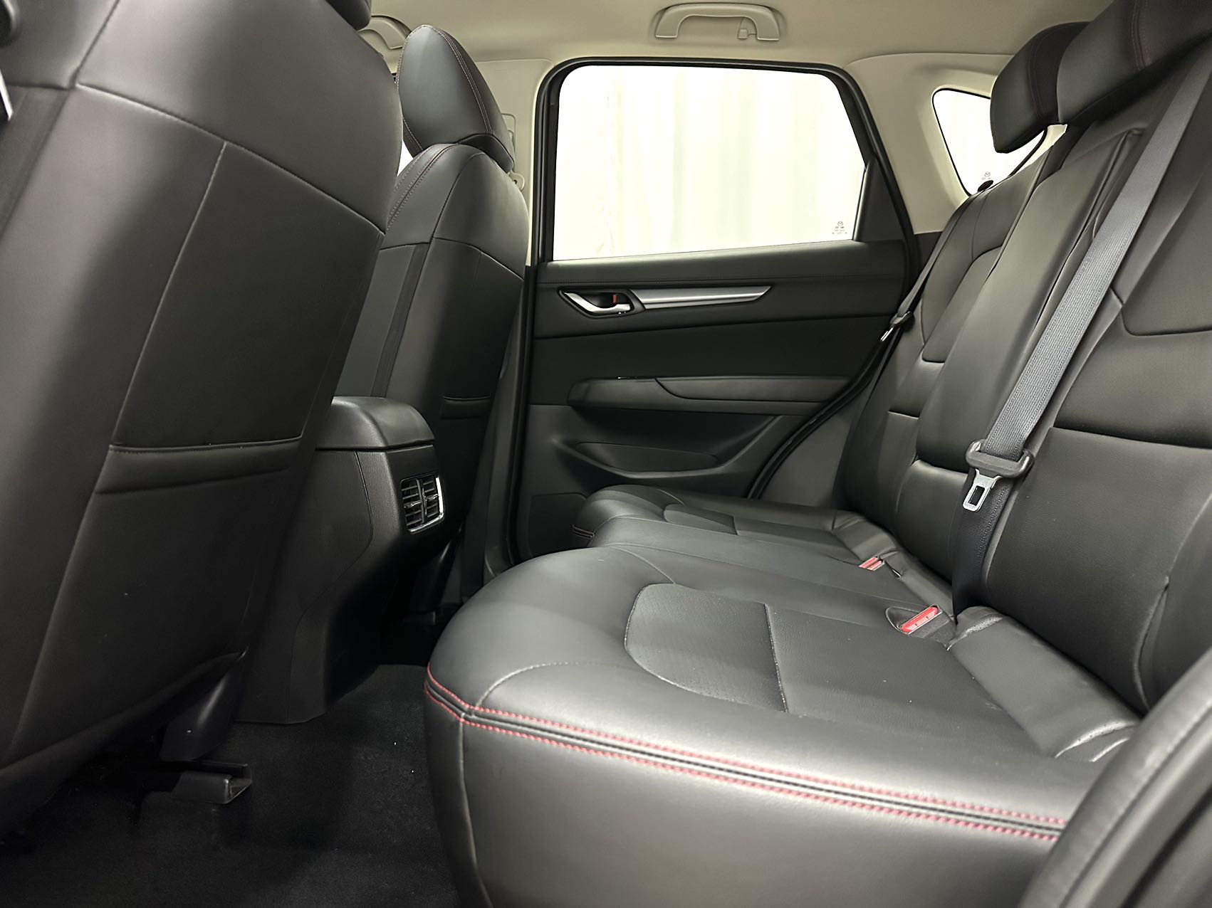 Mazda CX-5 2.0L - Фото 5