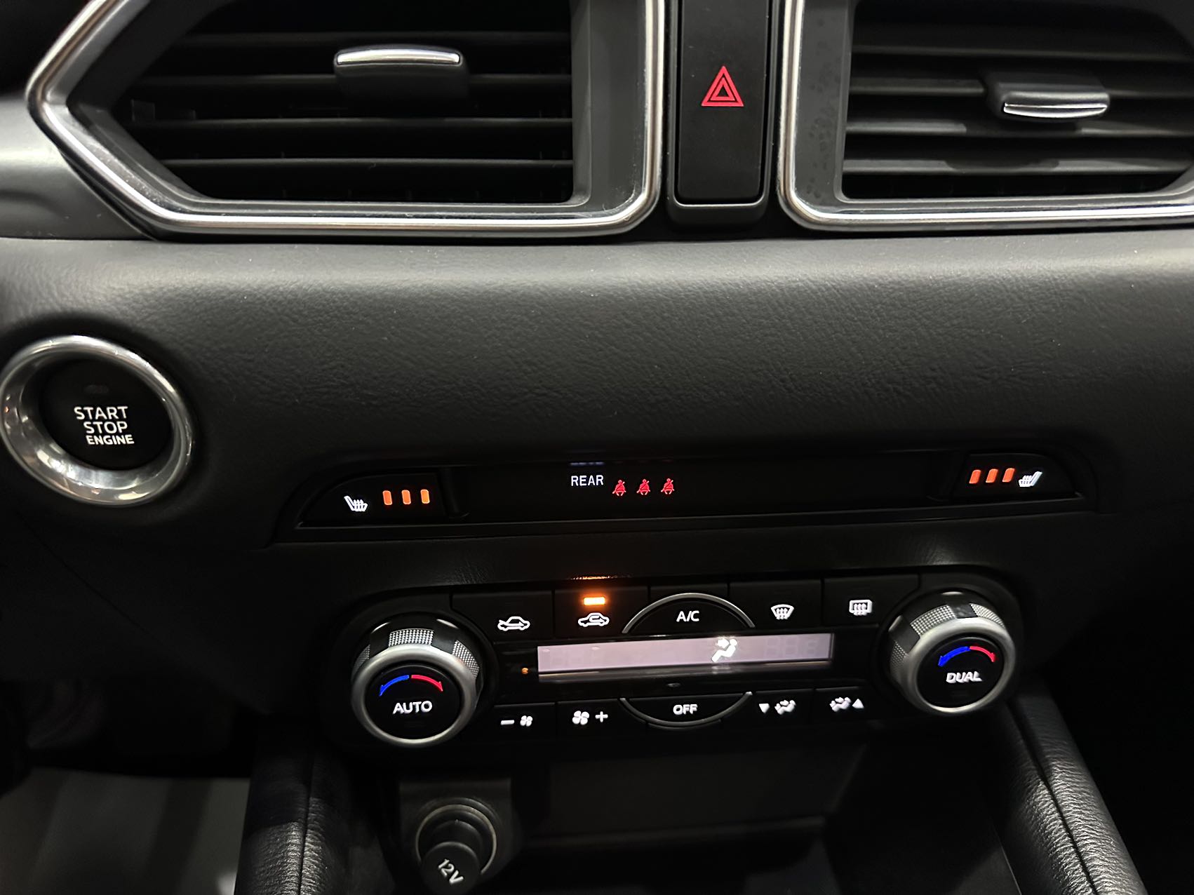 Mazda CX-5 2.0L - Фото 8