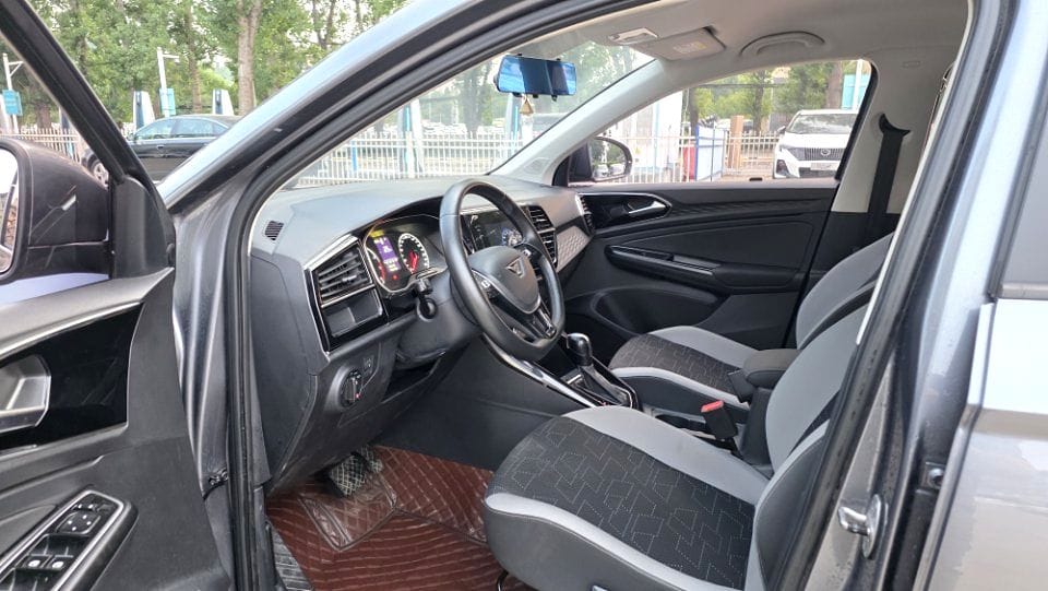 Jetta VS5 1.4TSI 280TSI - Фото 4