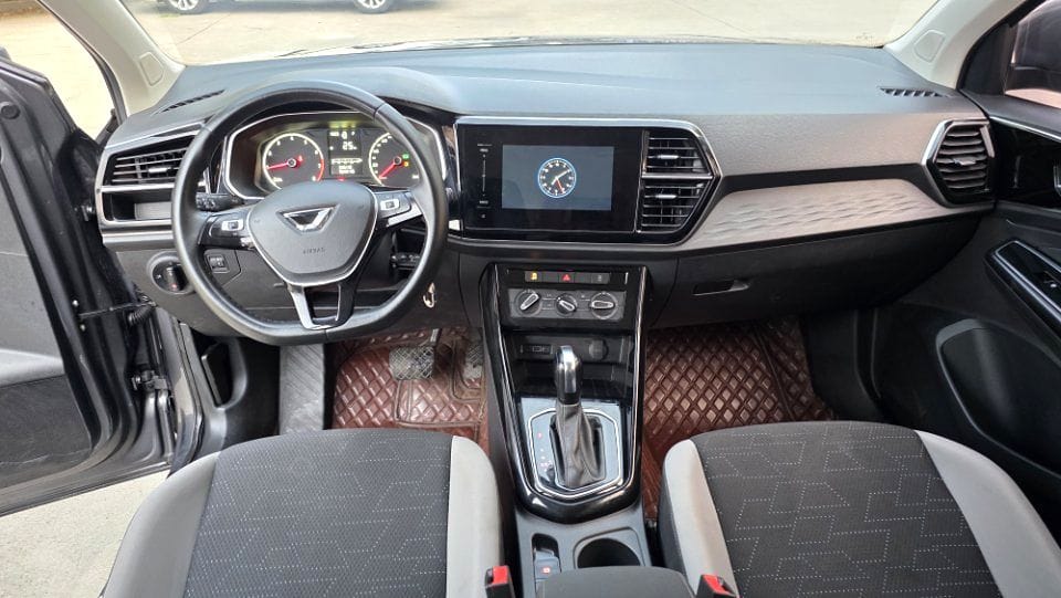 Jetta VS5 1.4TSI 280TSI - Фото 6