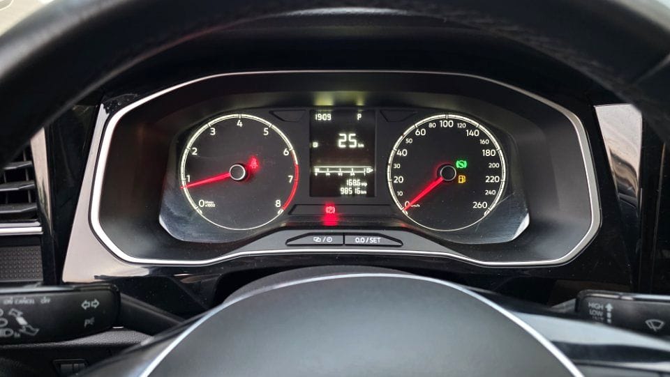 Jetta VS5 1.4TSI 280TSI - Фото 7