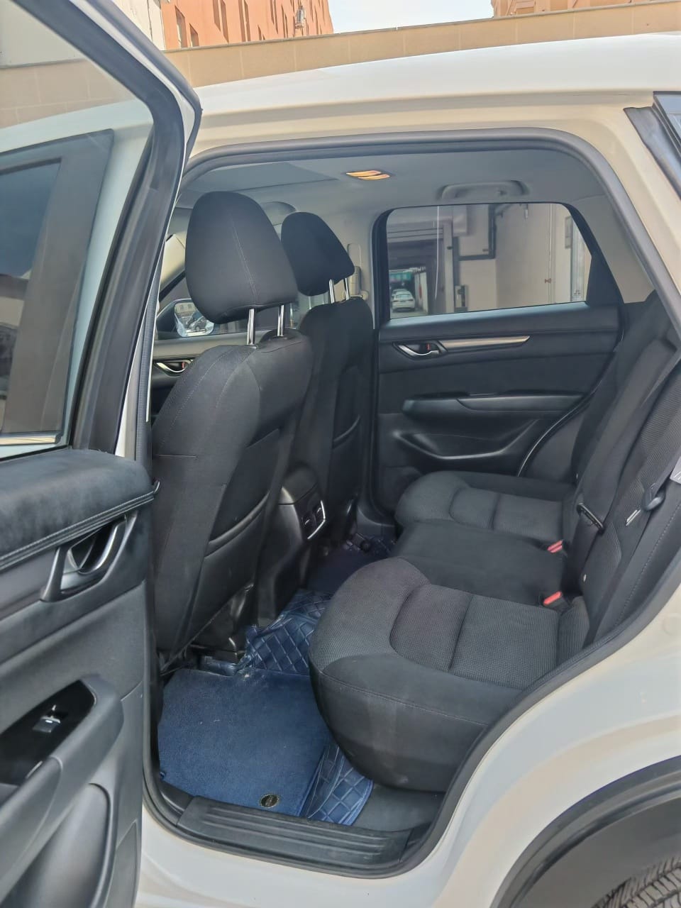 Mazda CX-5 2.0L - Фото 5