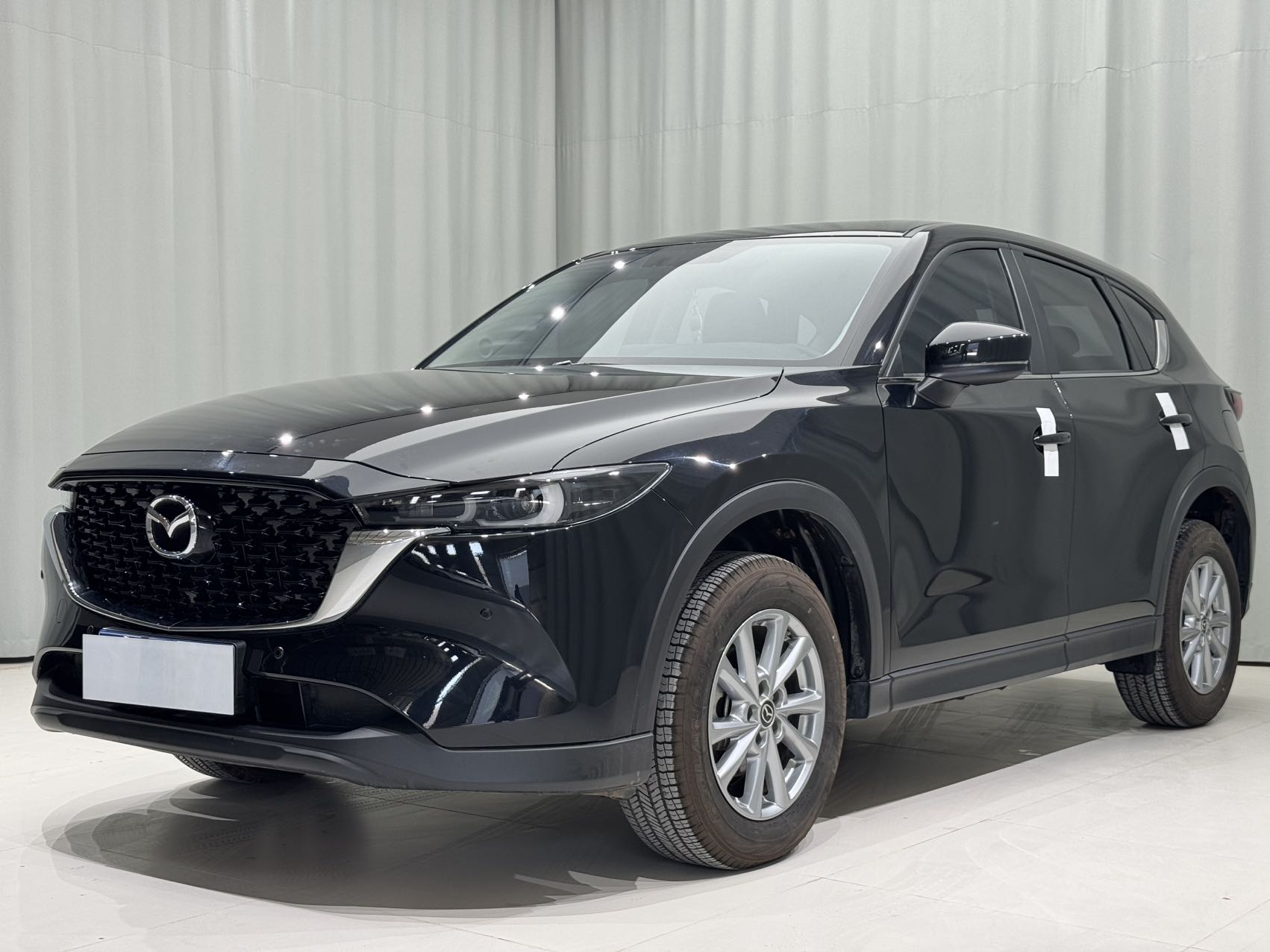 Mazda CX-5 2.0L - Фото 1