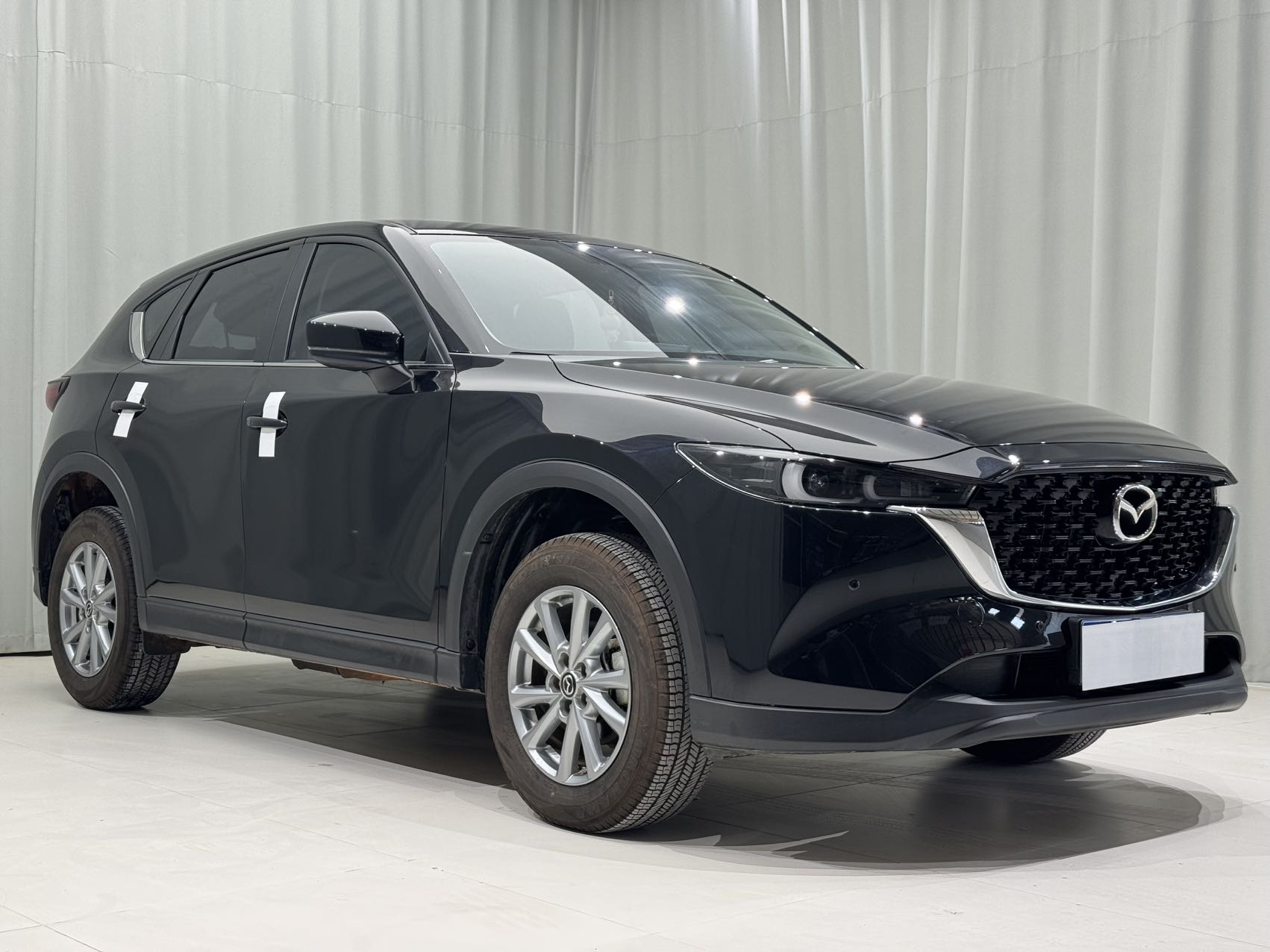 Mazda CX-5 2.0L - Фото 2