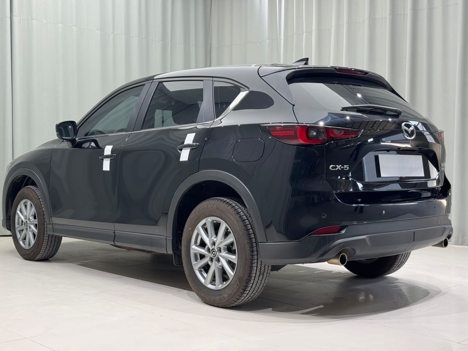 Mazda CX-5 2.0L - Фото 3