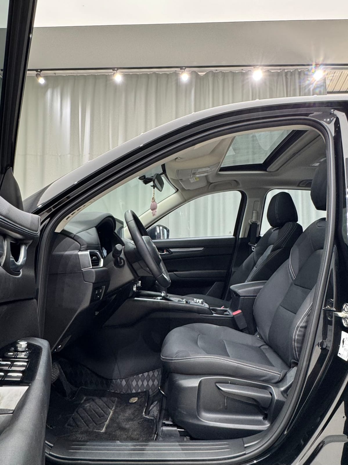Mazda CX-5 2.0L - Фото 4