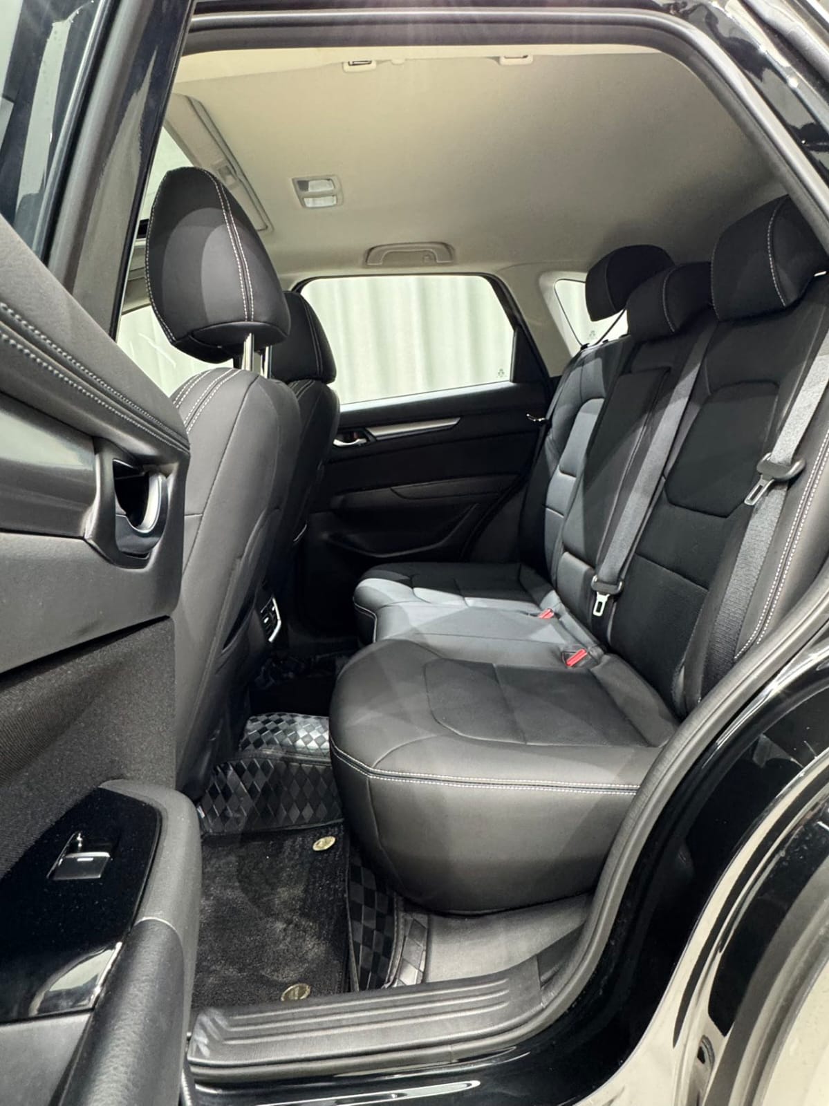 Mazda CX-5 2.0L - Фото 5