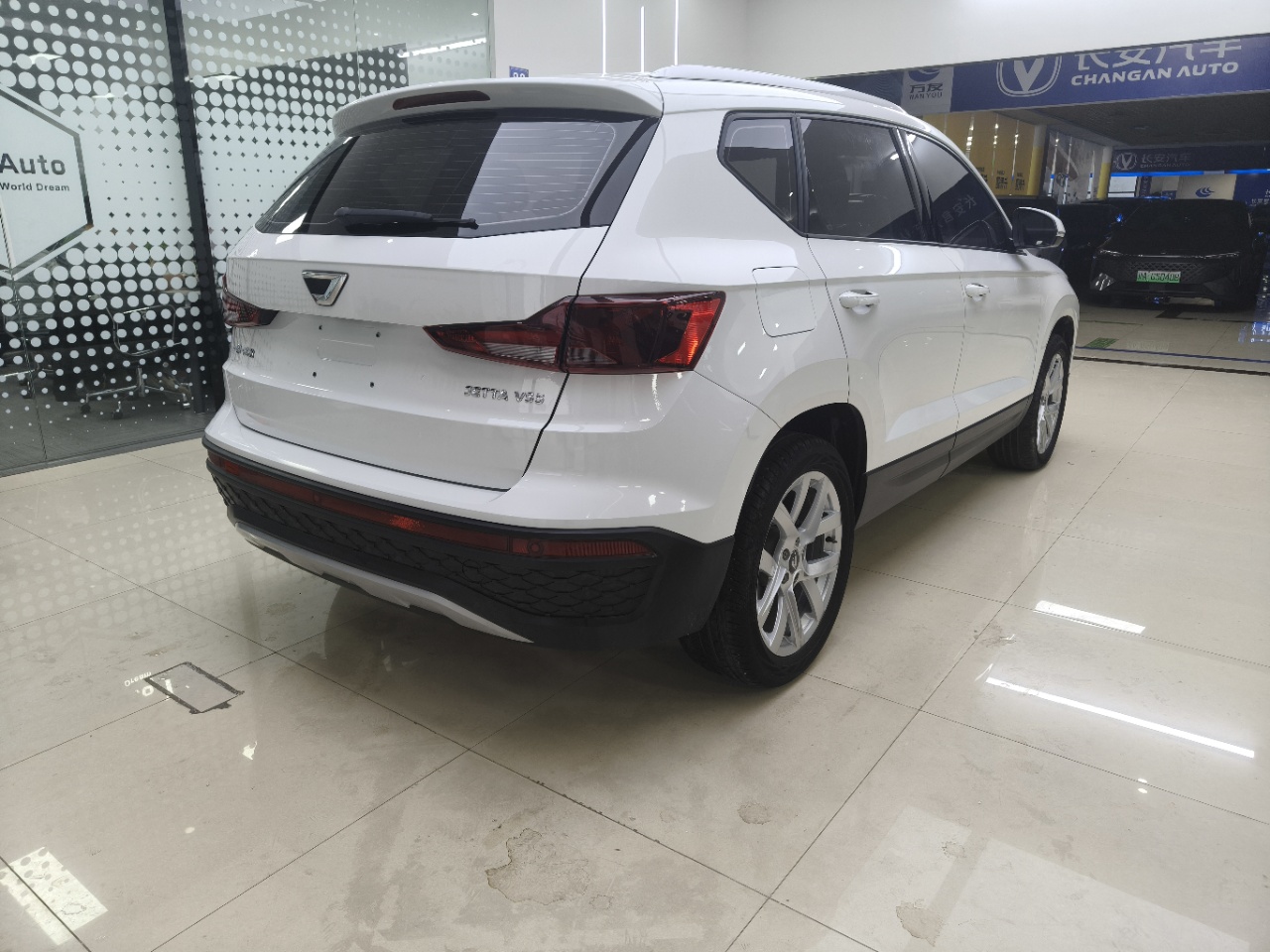 Jetta VS5 1.4T Manual Advance - Фото 3