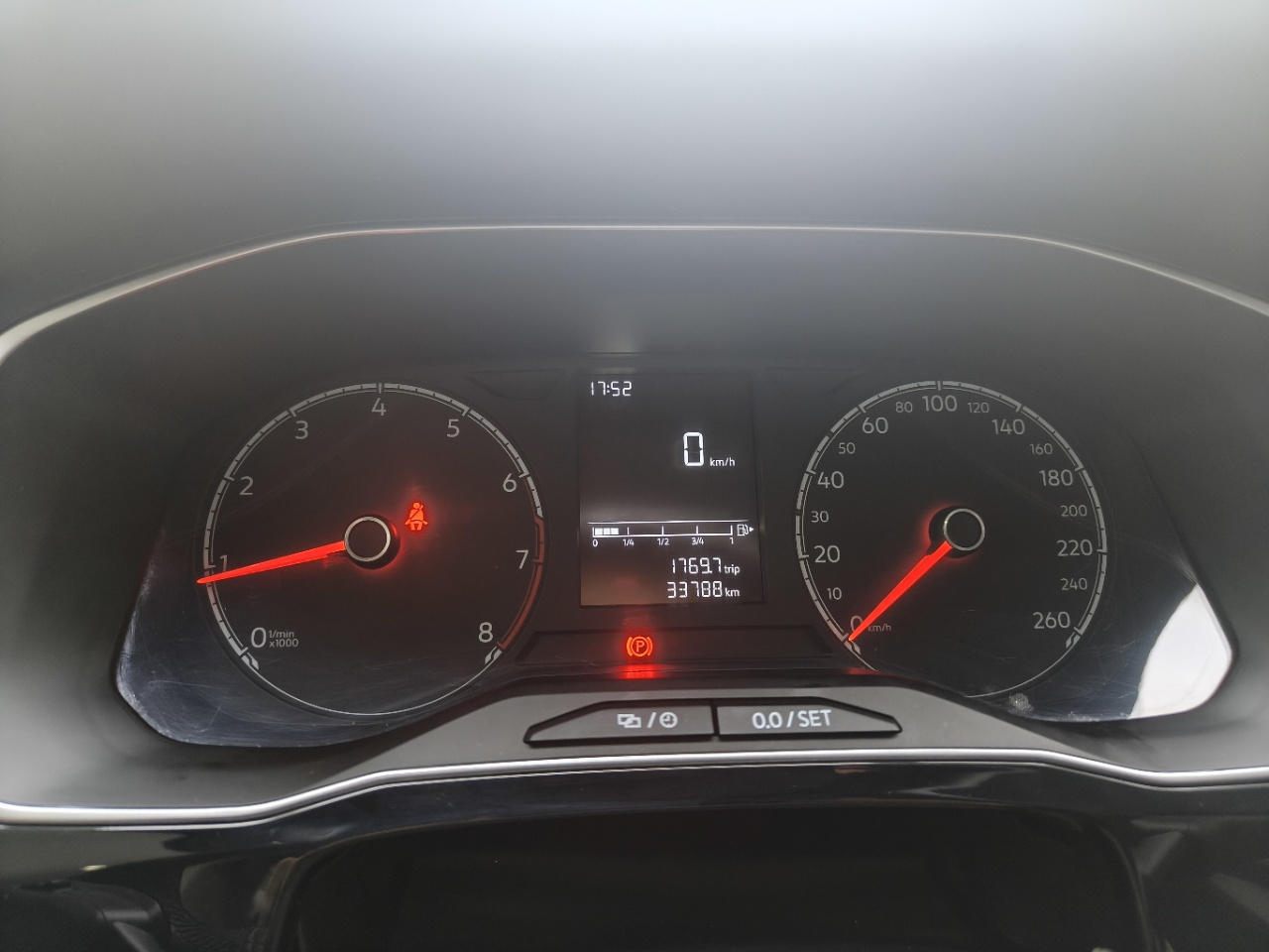 Jetta VS5 1.4T Manual Advance - Фото 8