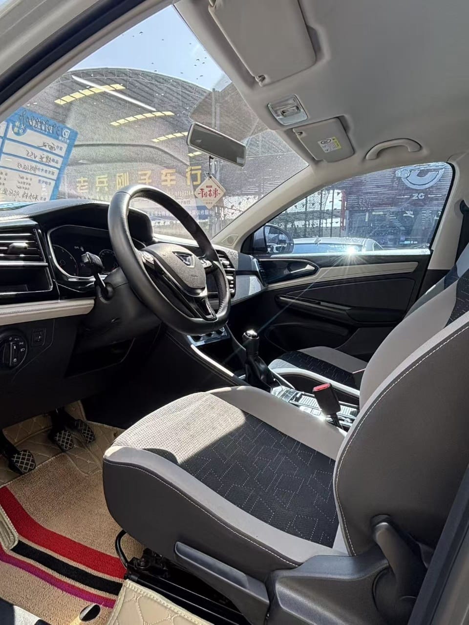 Jetta VS5 1.4T Manual Entry - Фото 4