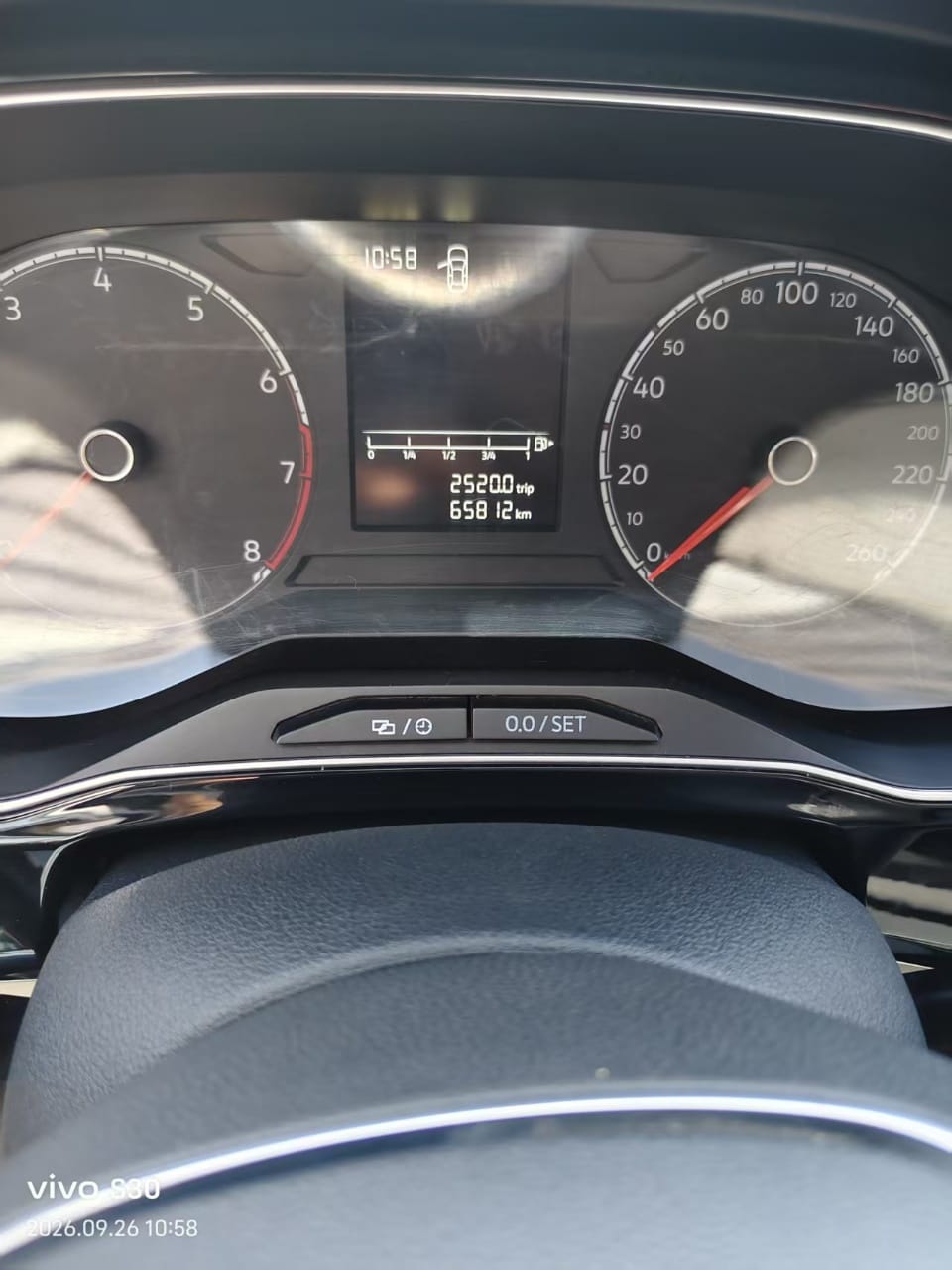 Jetta VS5 1.4T Manual Entry - Фото 7