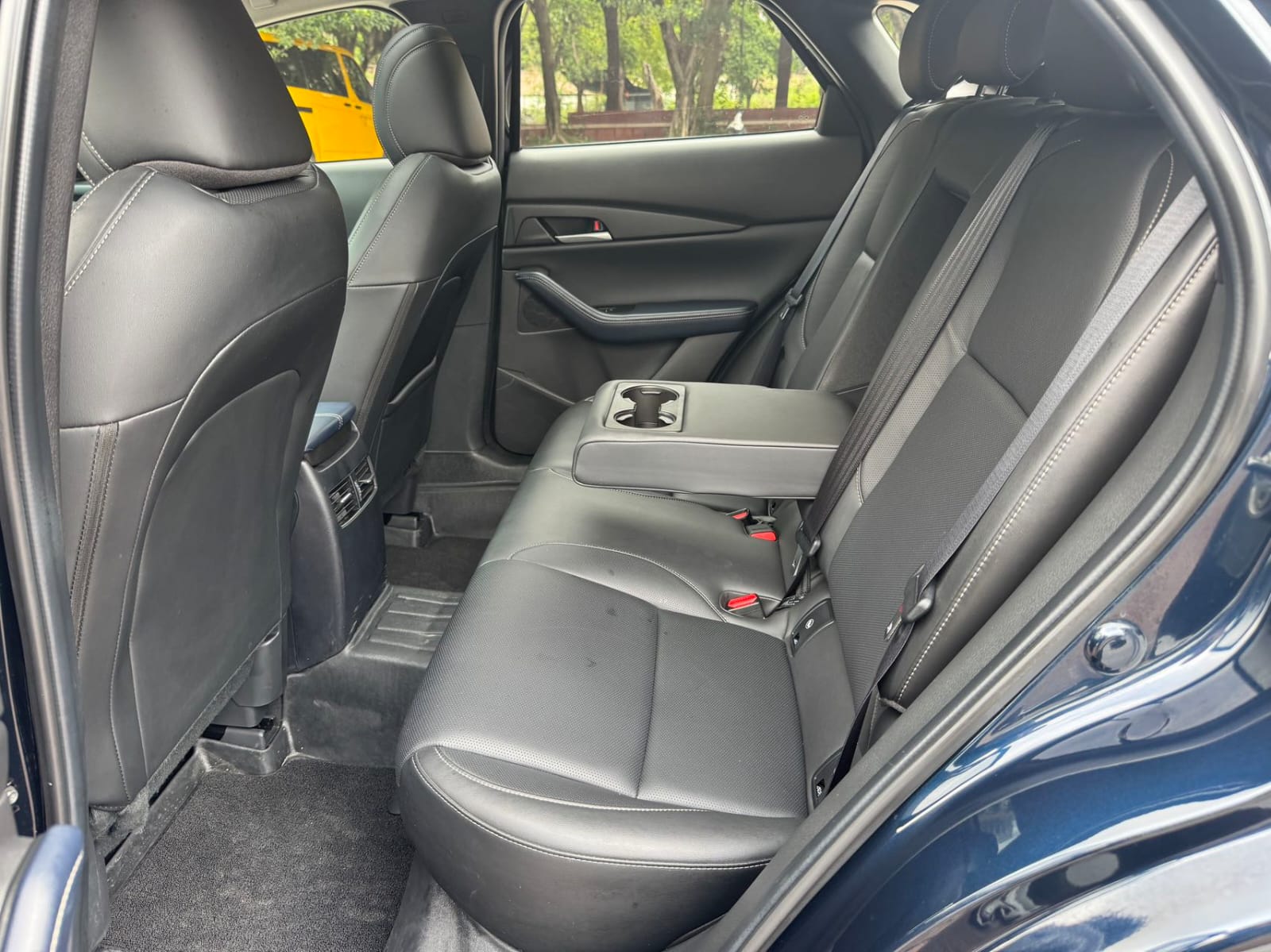Mazda CX-30 2.0L - Фото 5