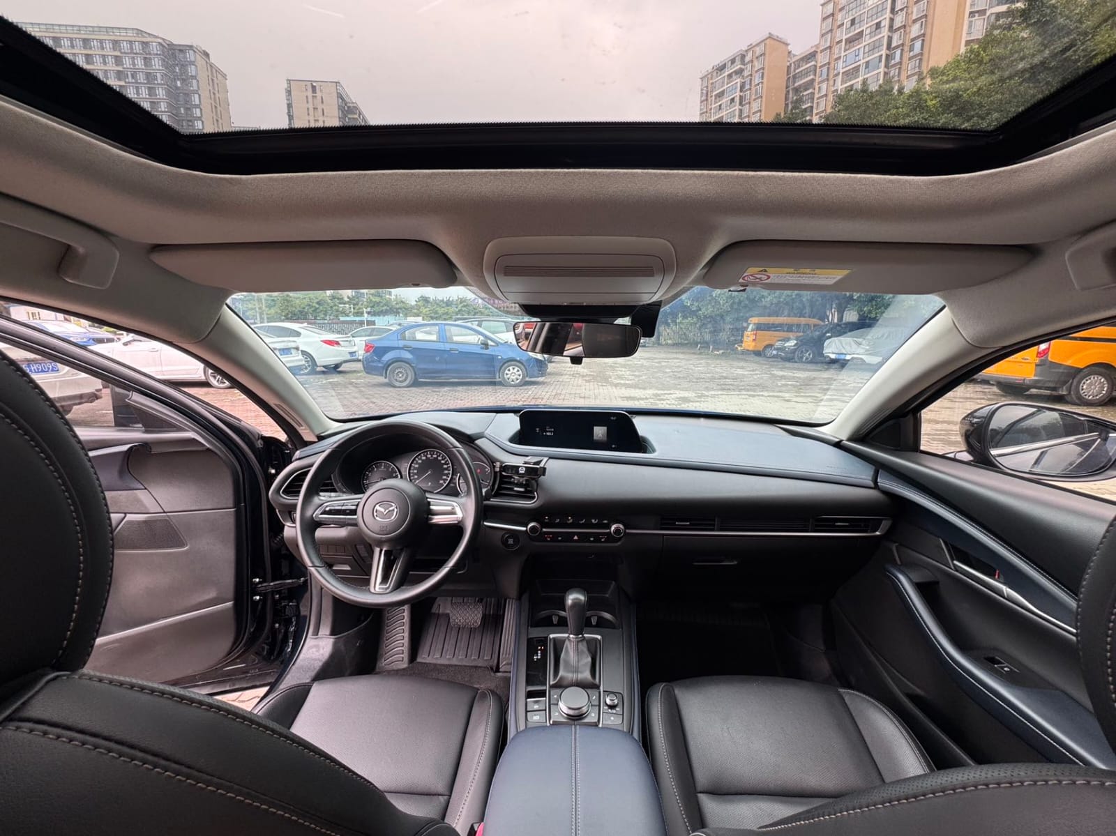 Mazda CX-30 2.0L - Фото 6