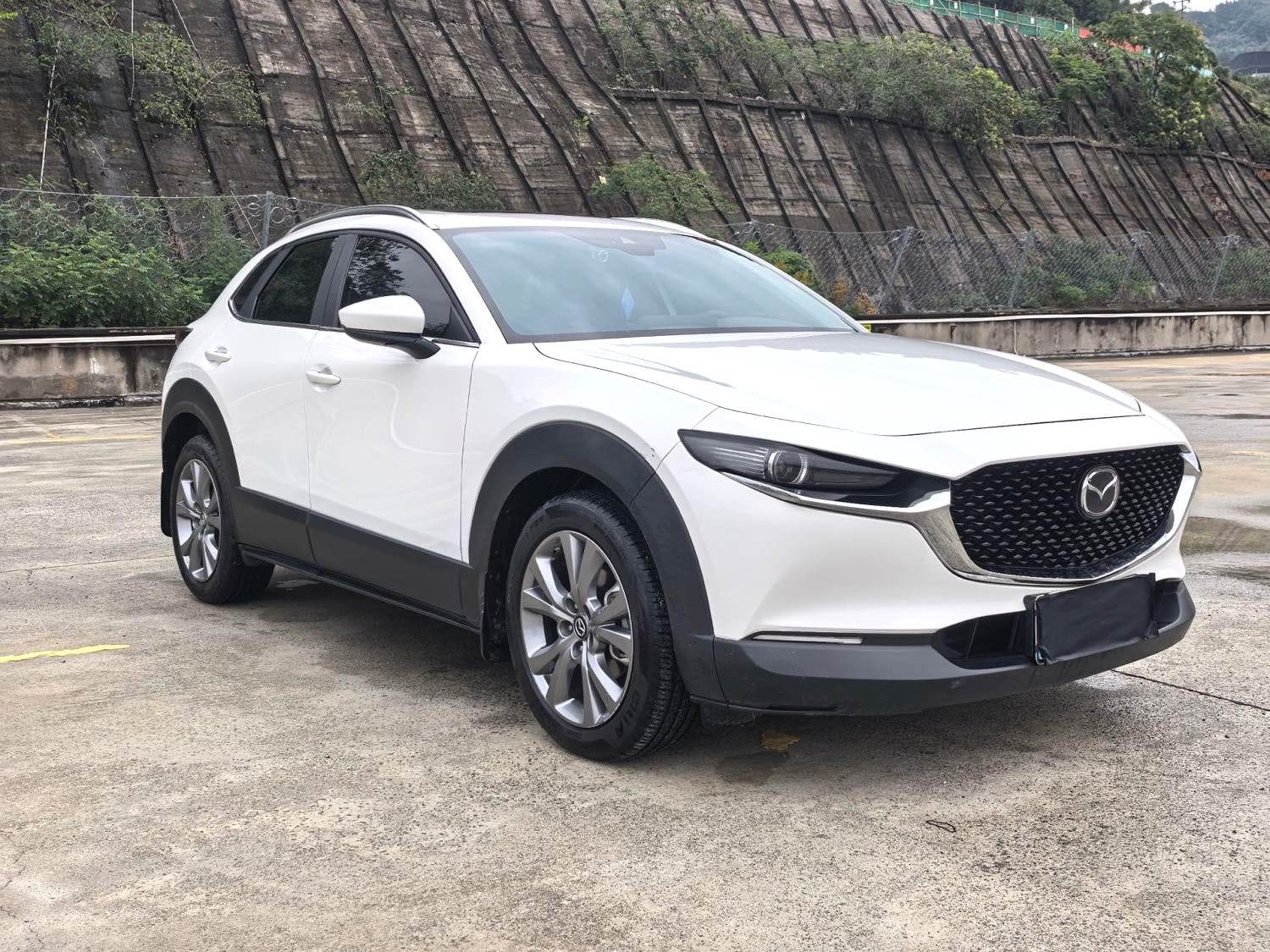Mazda CX-30 2.0L - Фото 2