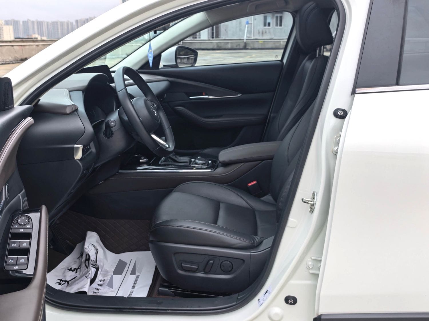 Mazda CX-30 2.0L - Фото 4
