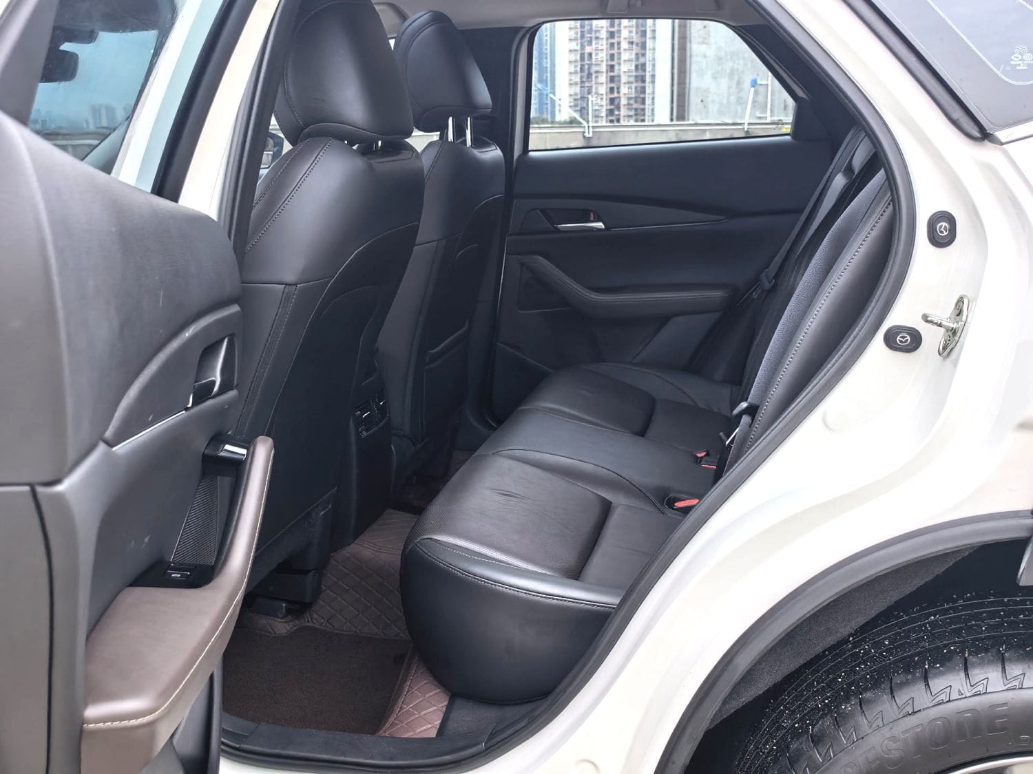 Mazda CX-30 2.0L - Фото 5