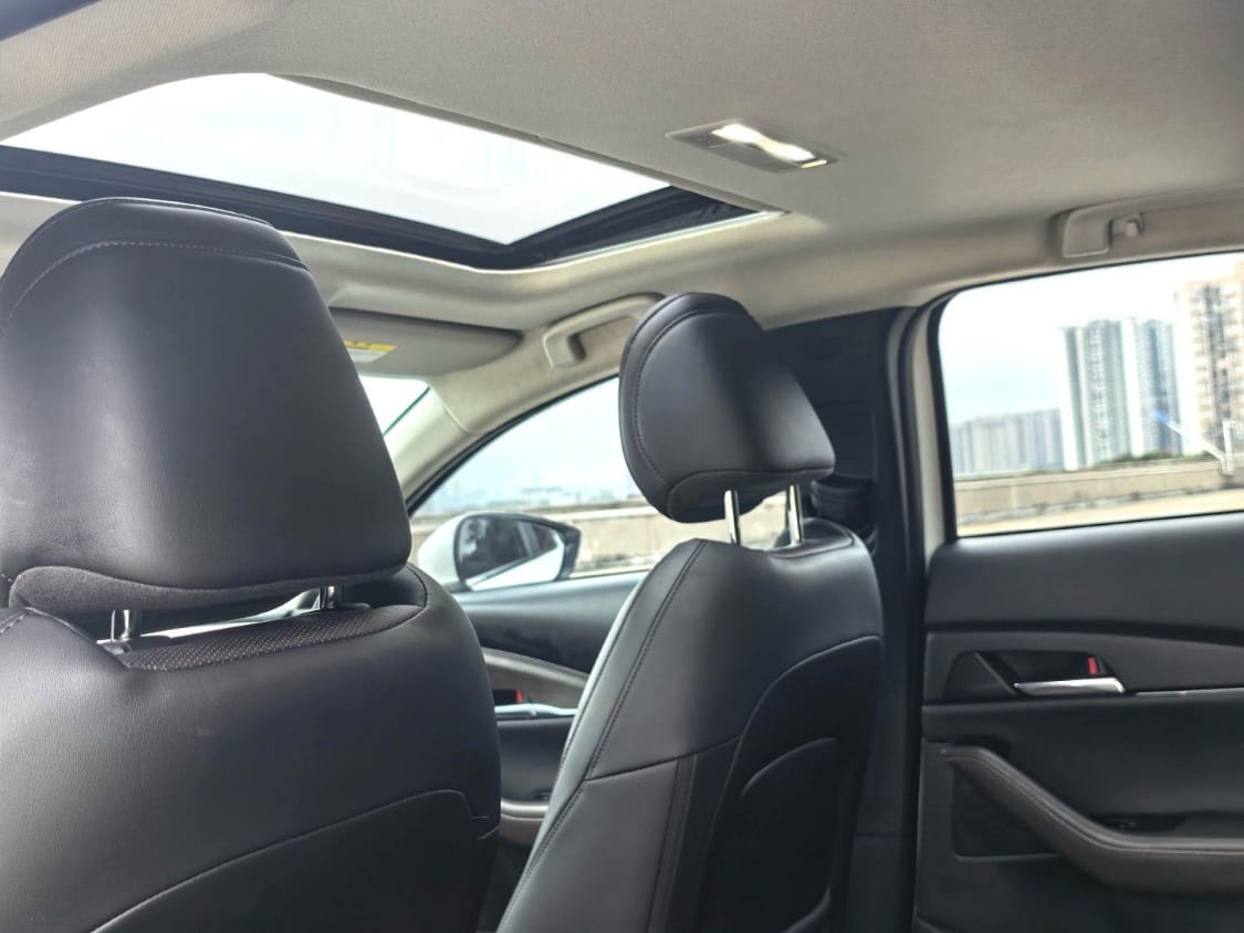 Mazda CX-30 2.0L - Фото 6