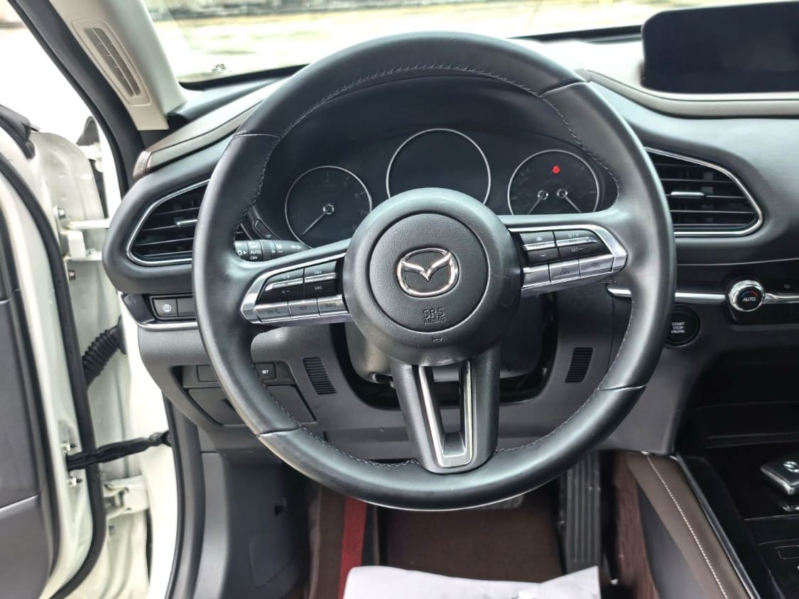 Mazda CX-30 2.0L - Фото 8