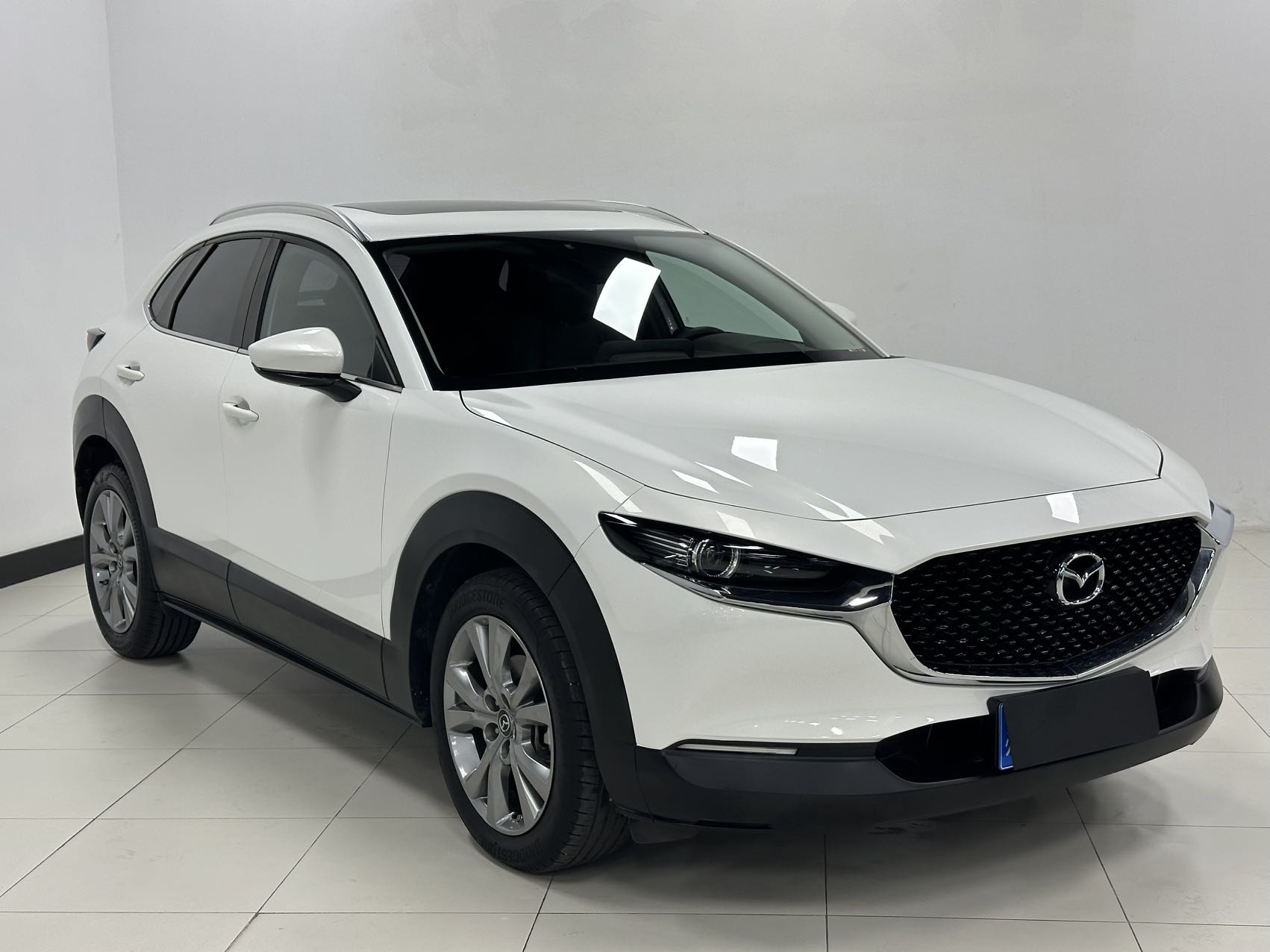 Mazda CX-30 2.0L - Фото 2