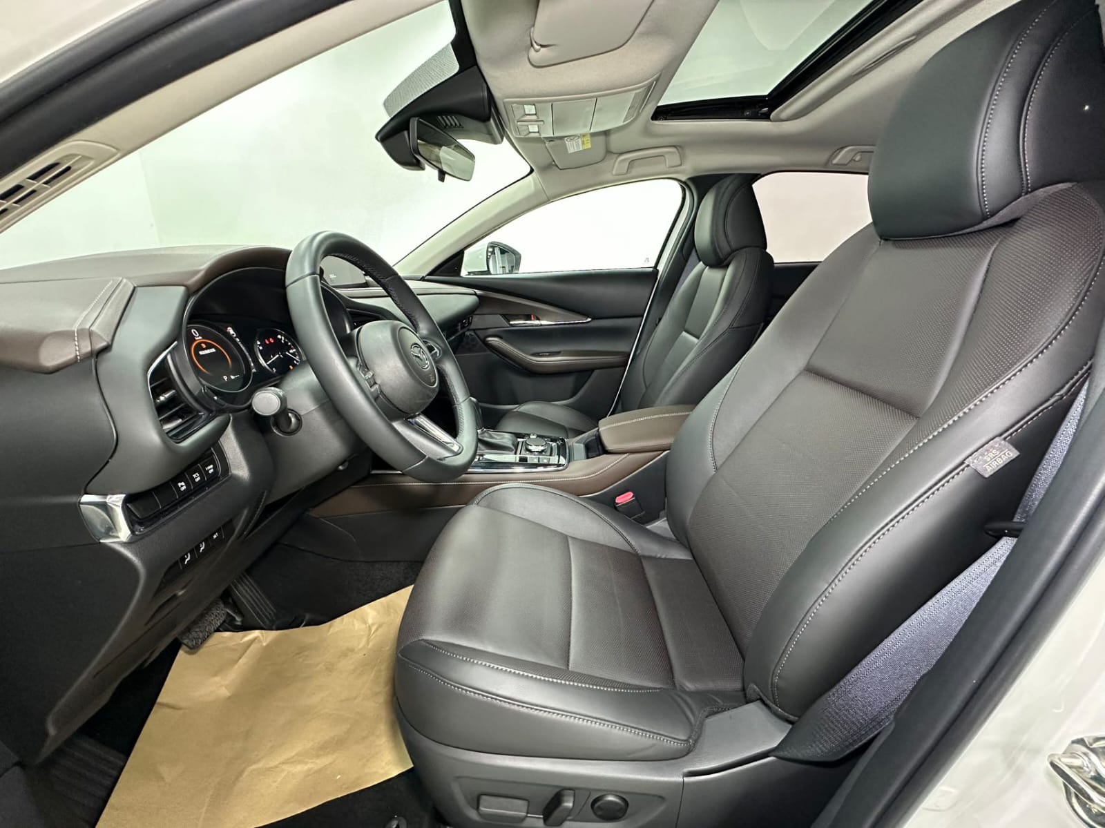 Mazda CX-30 2.0L - Фото 3