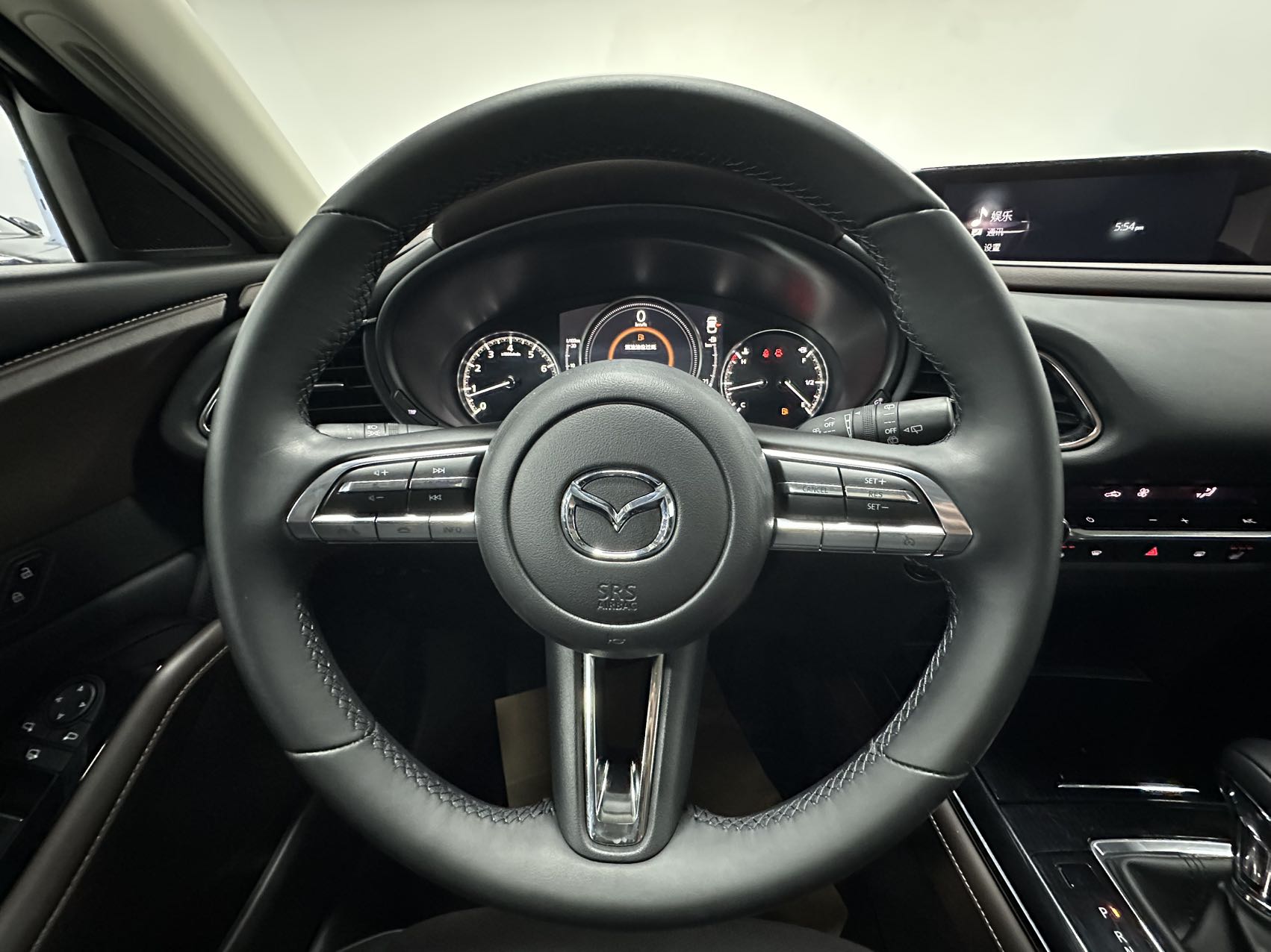 Mazda CX-30 2.0L - Фото 6