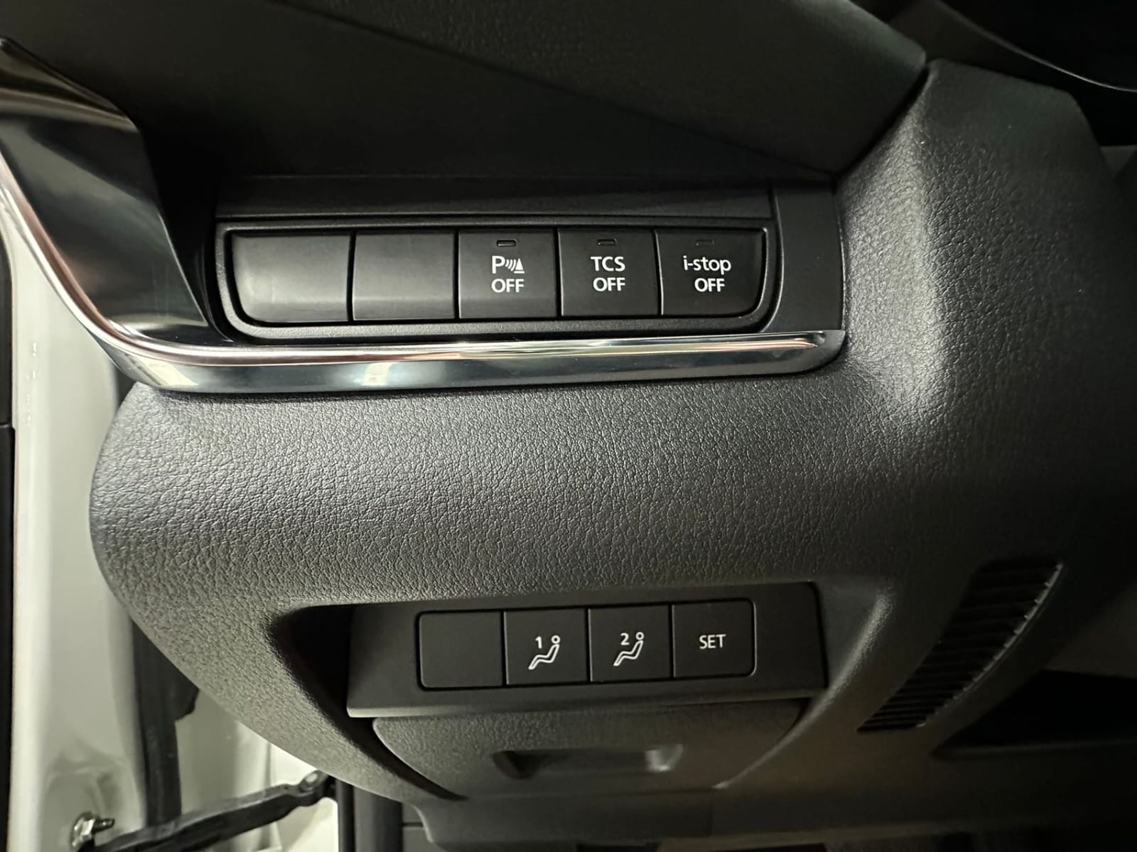 Mazda CX-30 2.0L - Фото 8