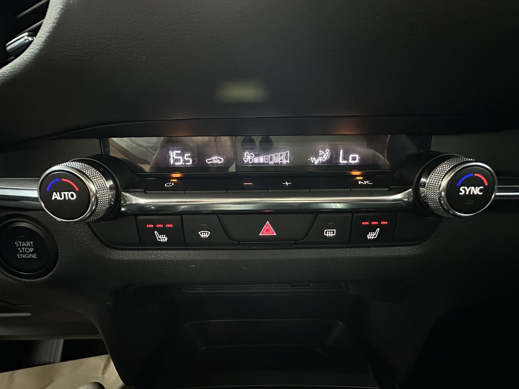 Mazda CX-30 2.0L - Фото 9