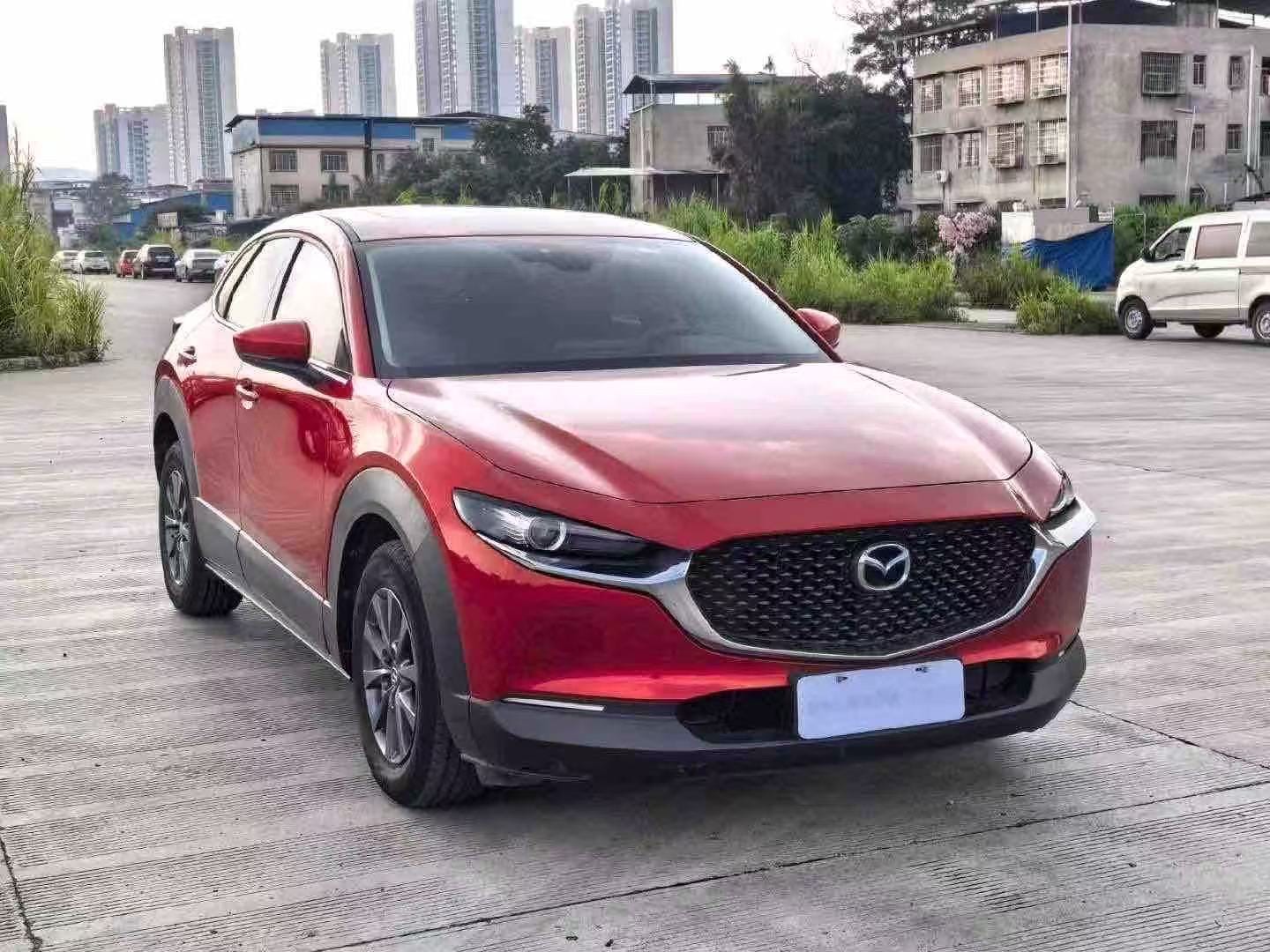 Mazda CX-30 2.0L - Фото 2