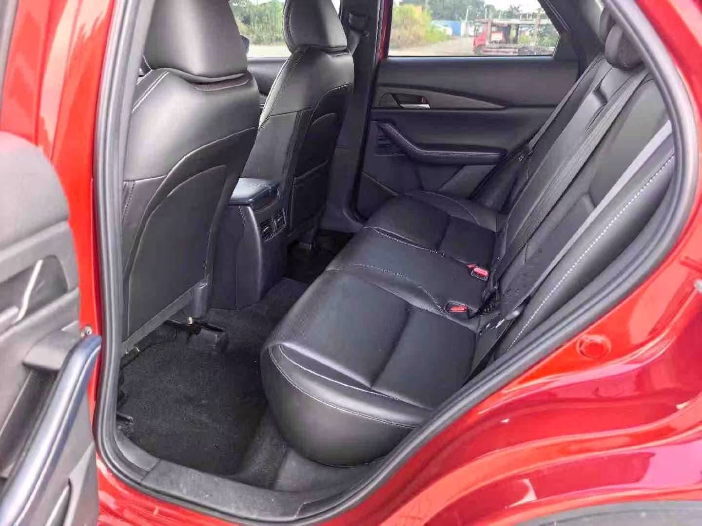 Mazda CX-30 2.0L - Фото 5