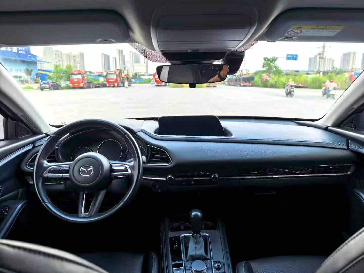 Mazda CX-30 2.0L - Фото 6