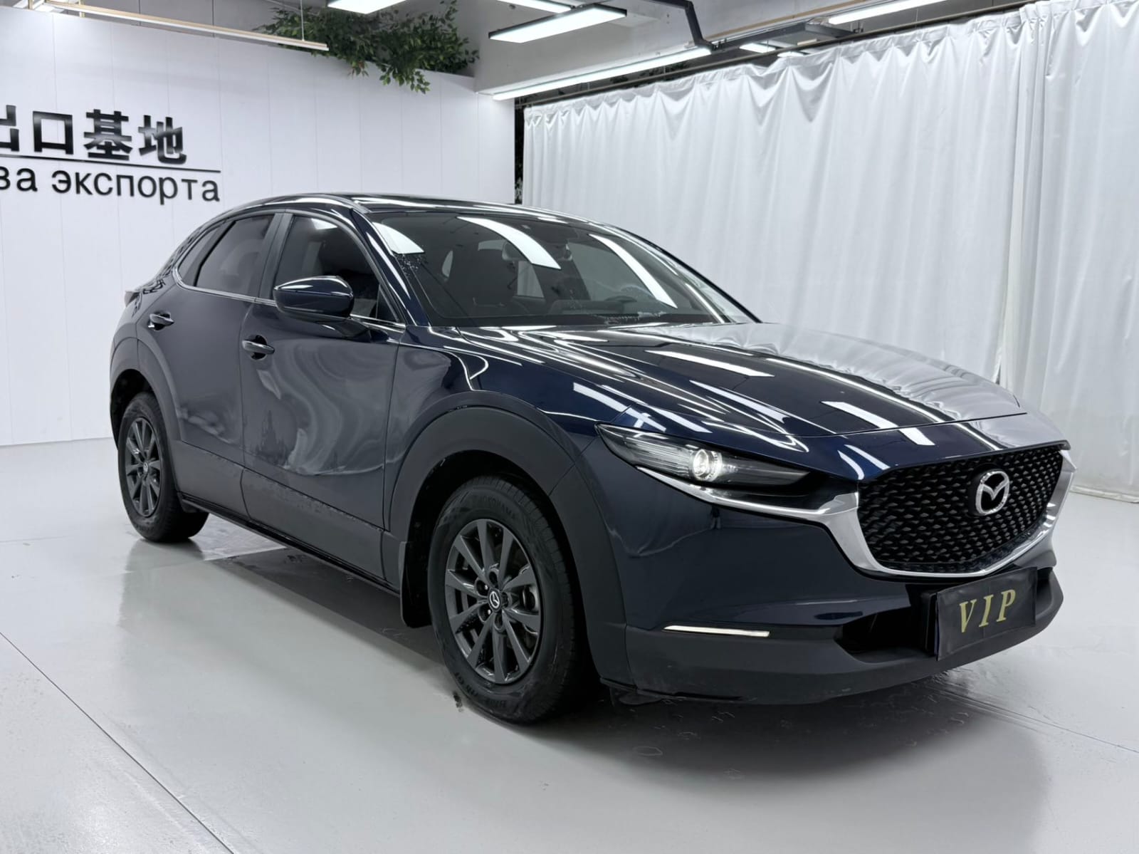 Mazda CX-30 2.0L - Фото 2