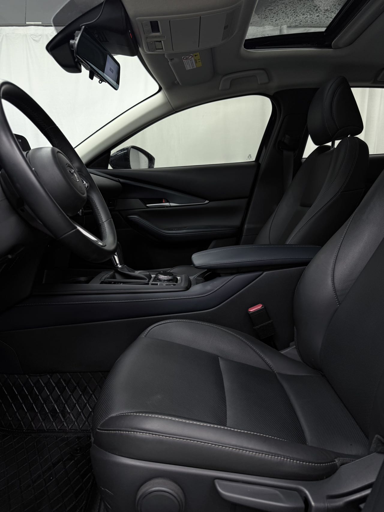 Mazda CX-30 2.0L - Фото 4