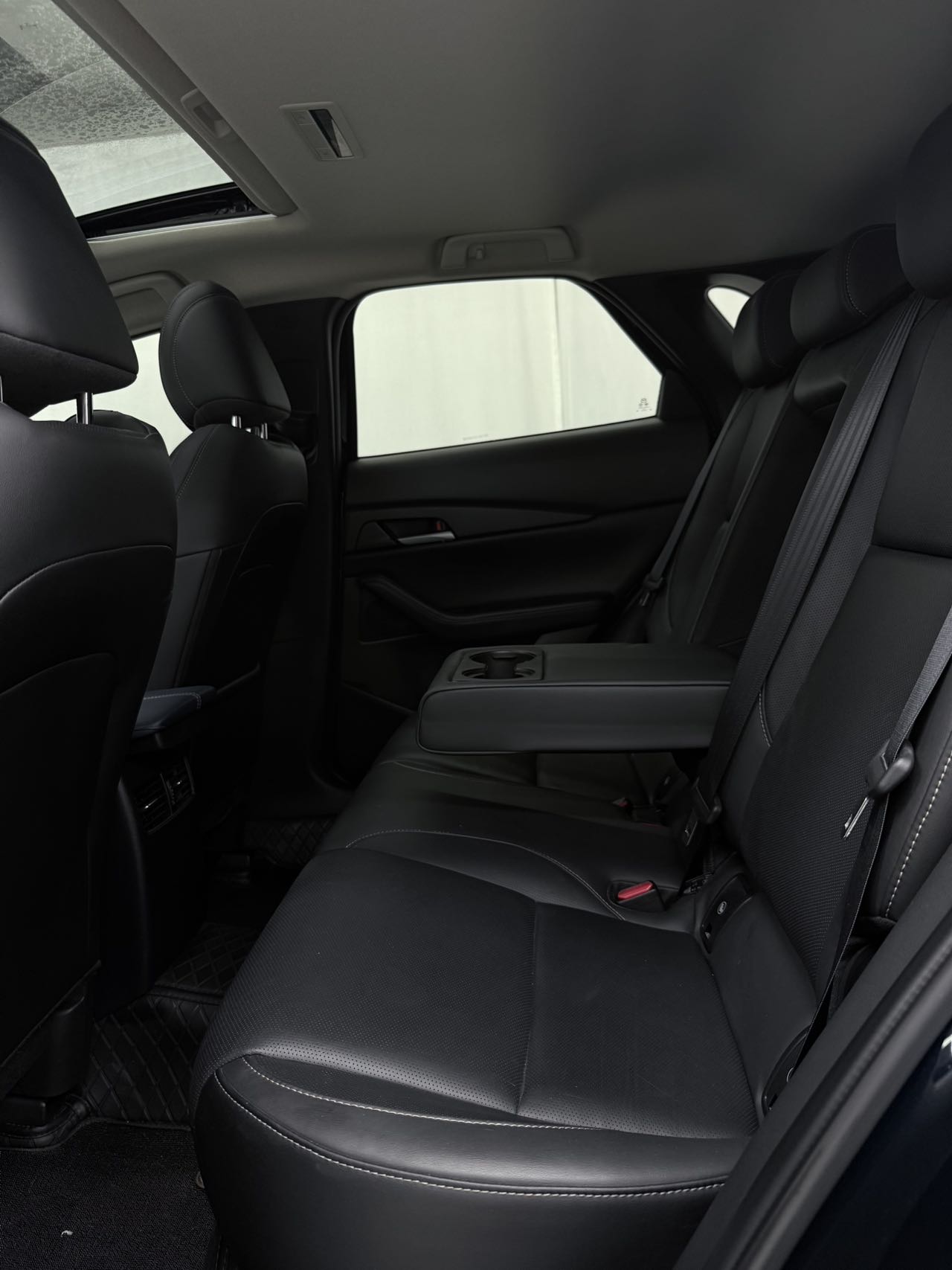 Mazda CX-30 2.0L - Фото 5