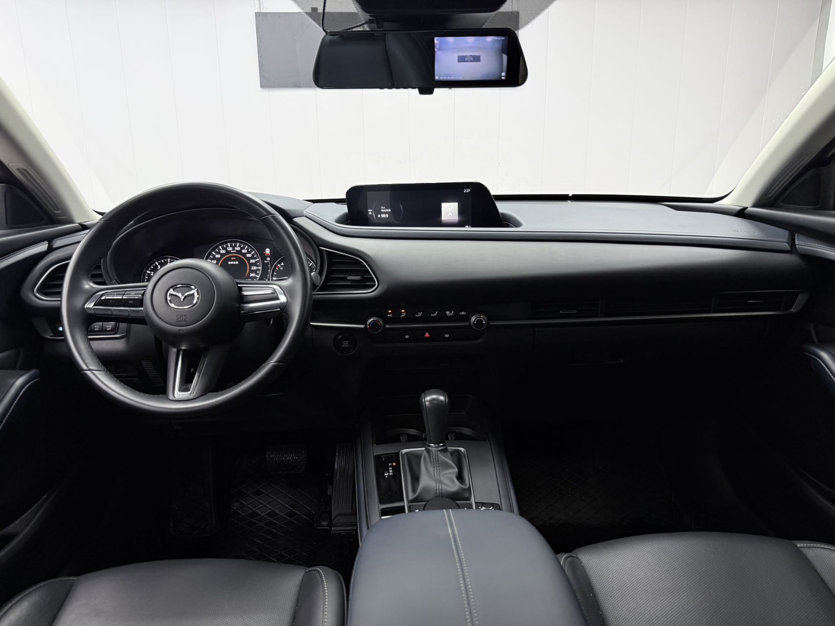 Mazda CX-30 2.0L - Фото 6