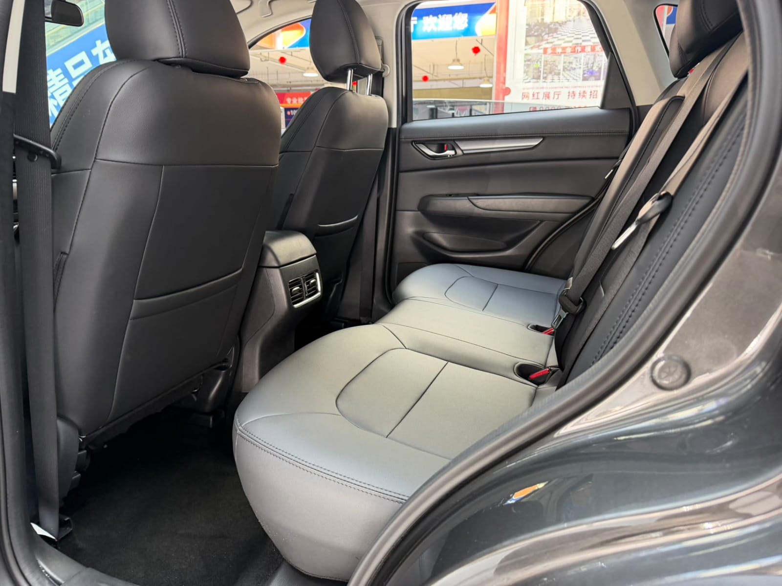 Mazda CX-5 2.0L - Фото 5