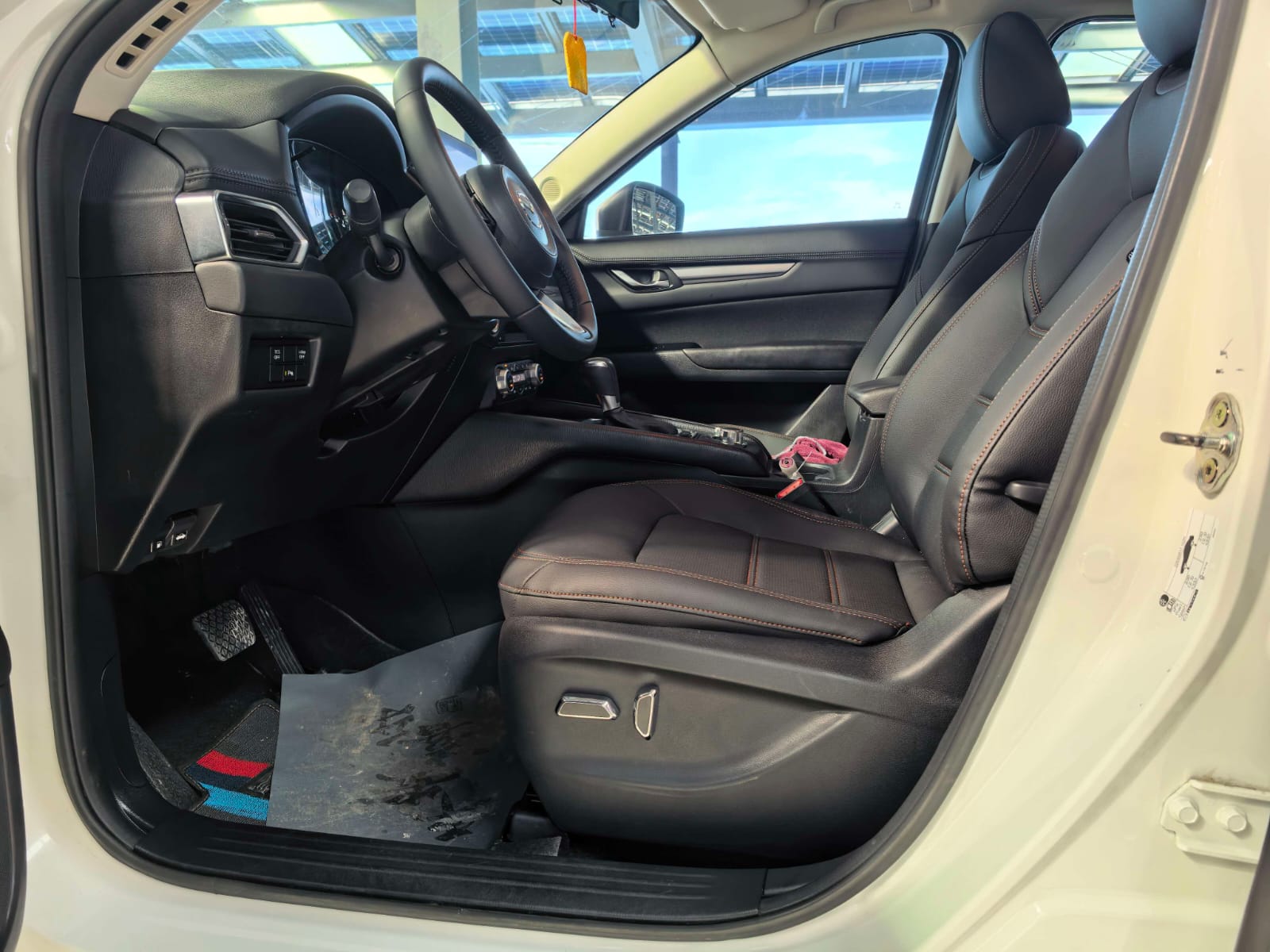 Mazda CX-5 Zhishan Edition - Фото 4