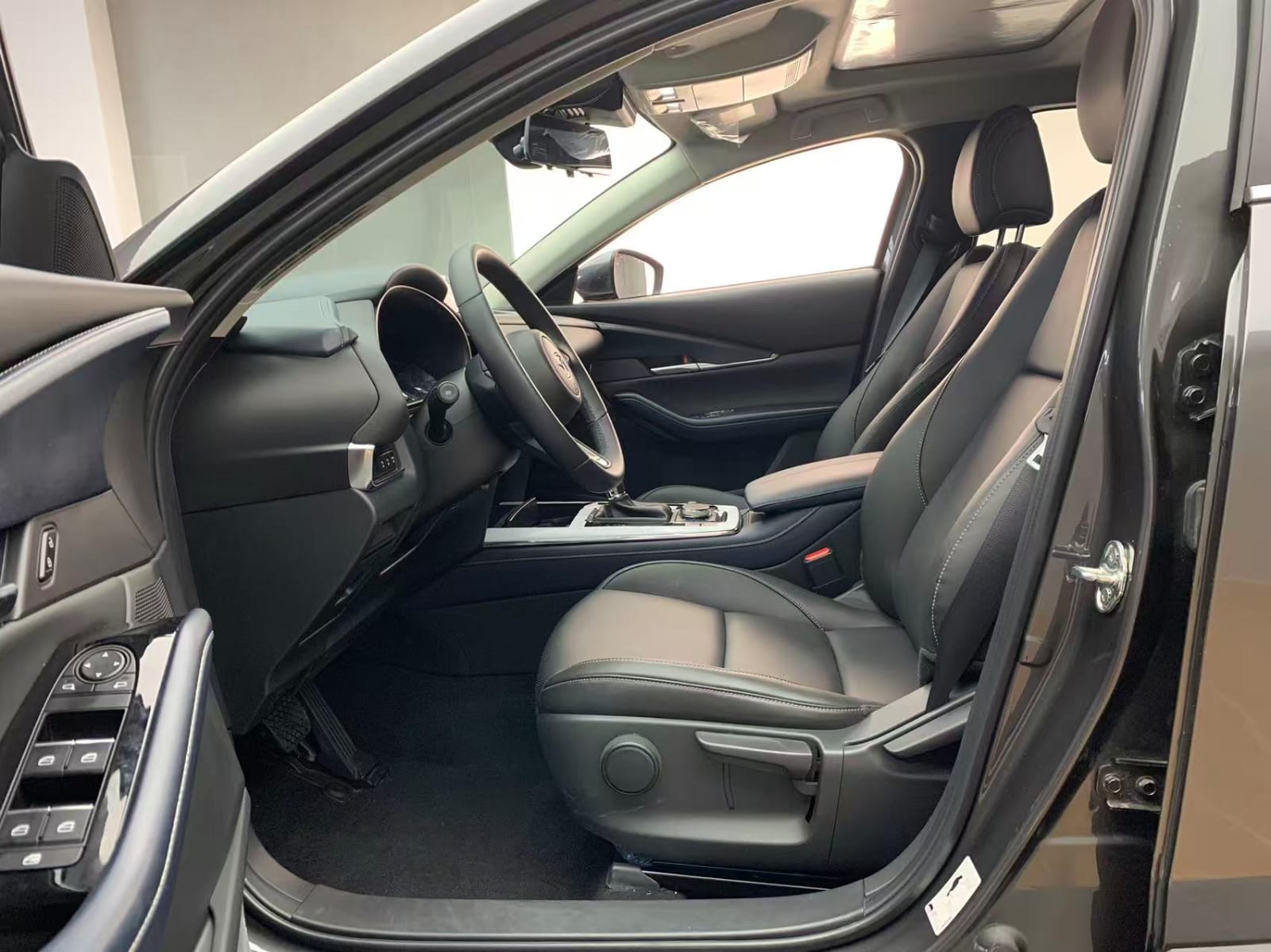 Mazda CX-30 2.0L Yayuet Edition - Фото 4