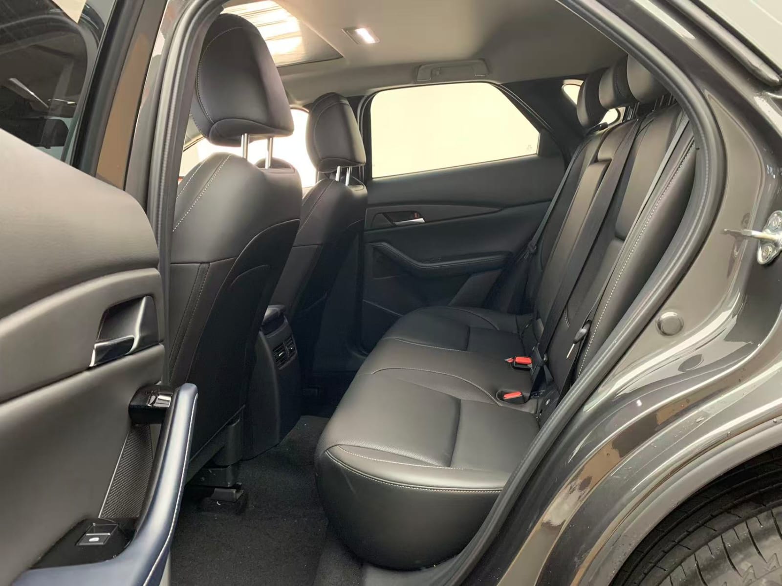 Mazda CX-30 2.0L Yayuet Edition - Фото 5
