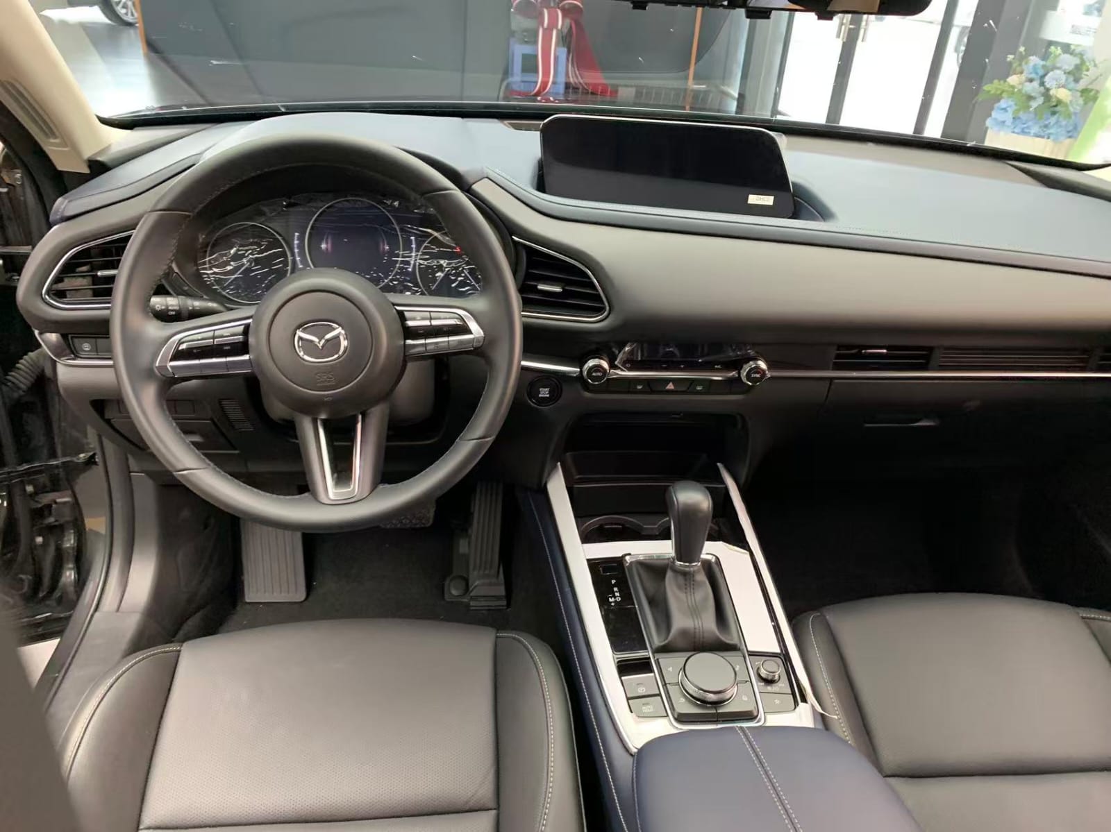 Mazda CX-30 2.0L Yayuet Edition - Фото 6