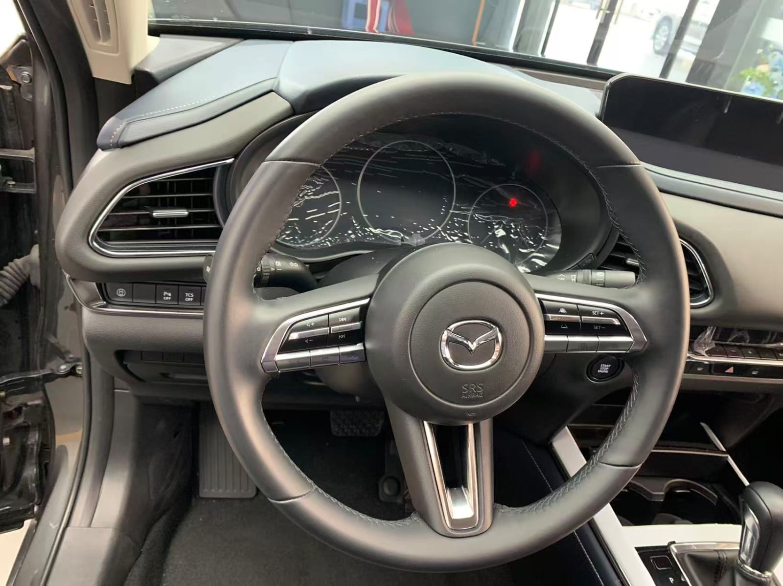 Mazda CX-30 2.0L Yayuet Edition - Фото 7