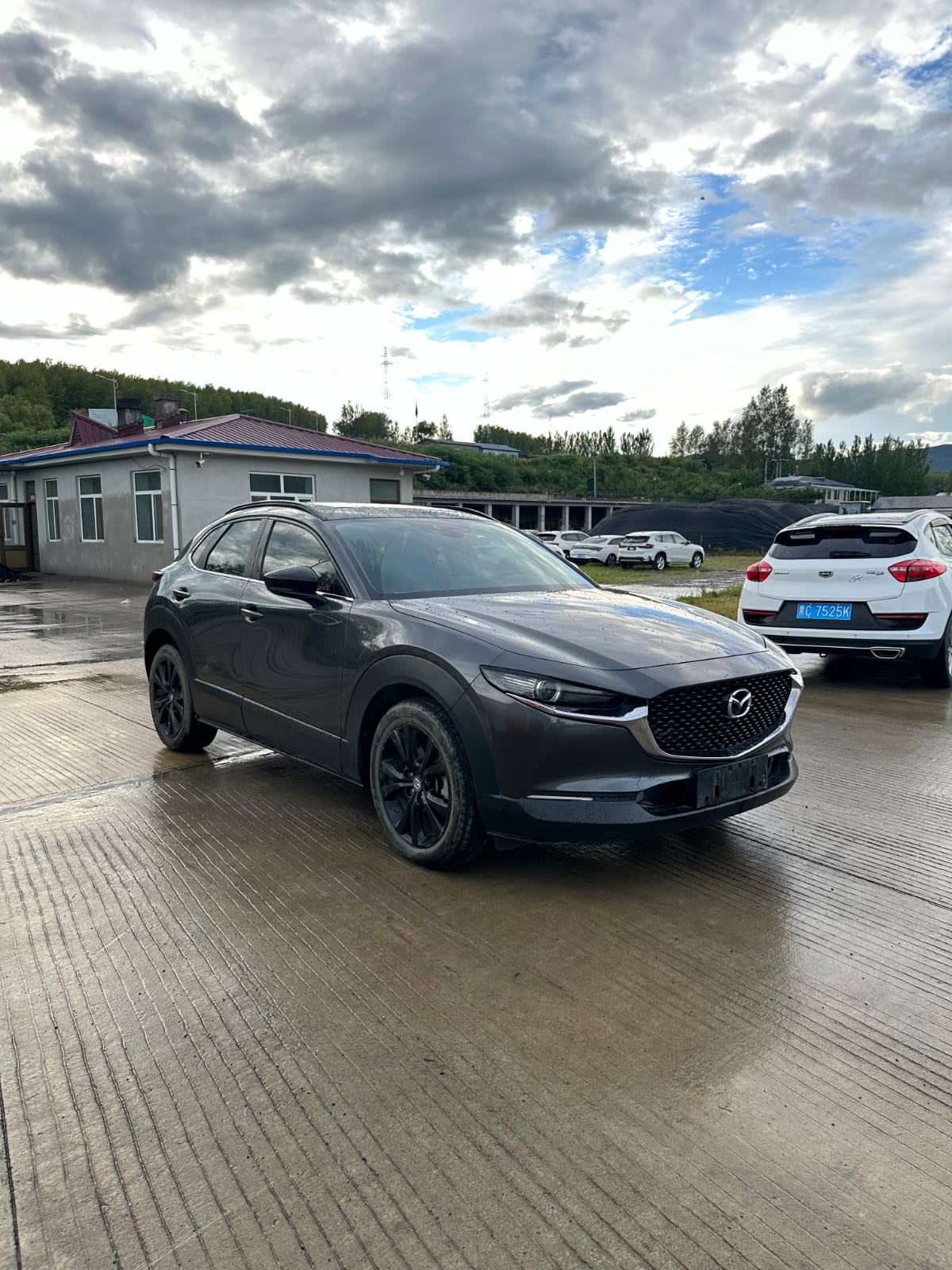 Mazda CX-30 2.0 Black Friday Edition - Фото 2