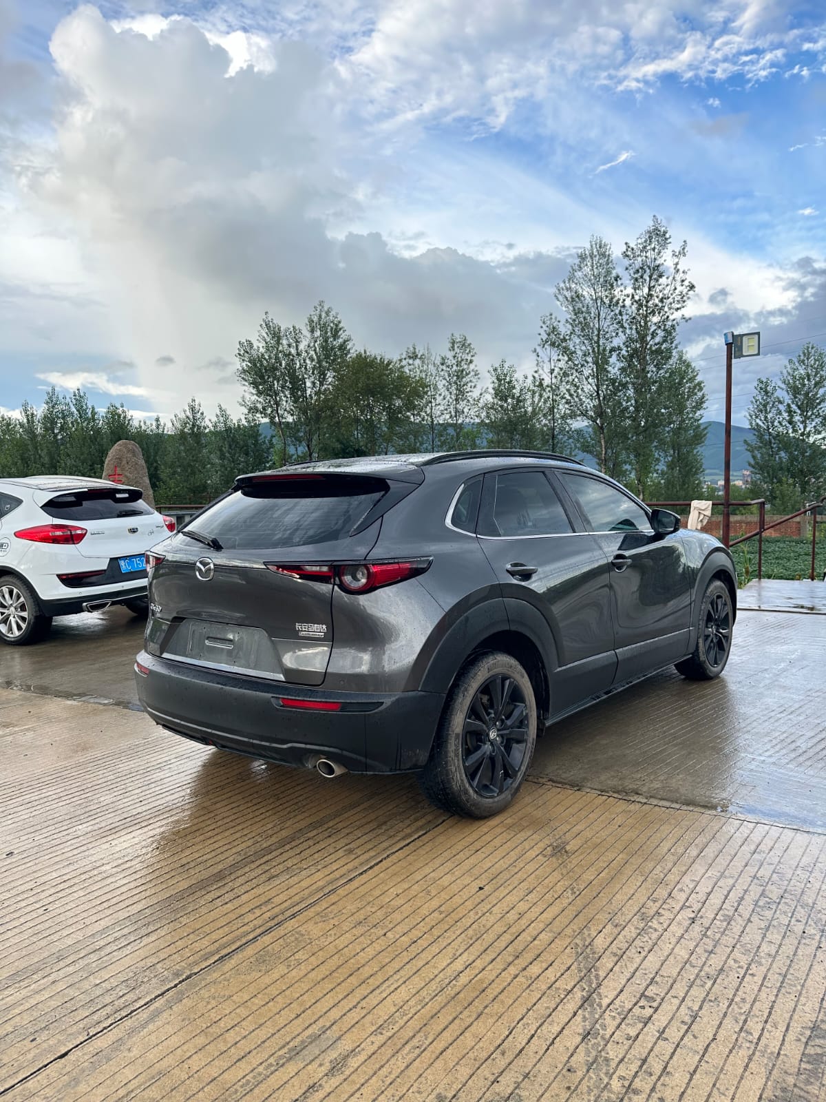 Mazda CX-30 2.0 Black Friday Edition - Фото 3