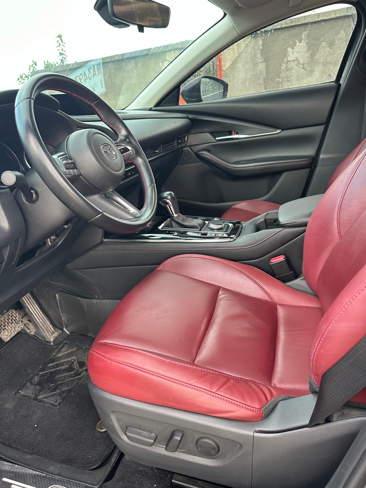 Mazda CX-30 2.0 Black Friday Edition - Фото 4