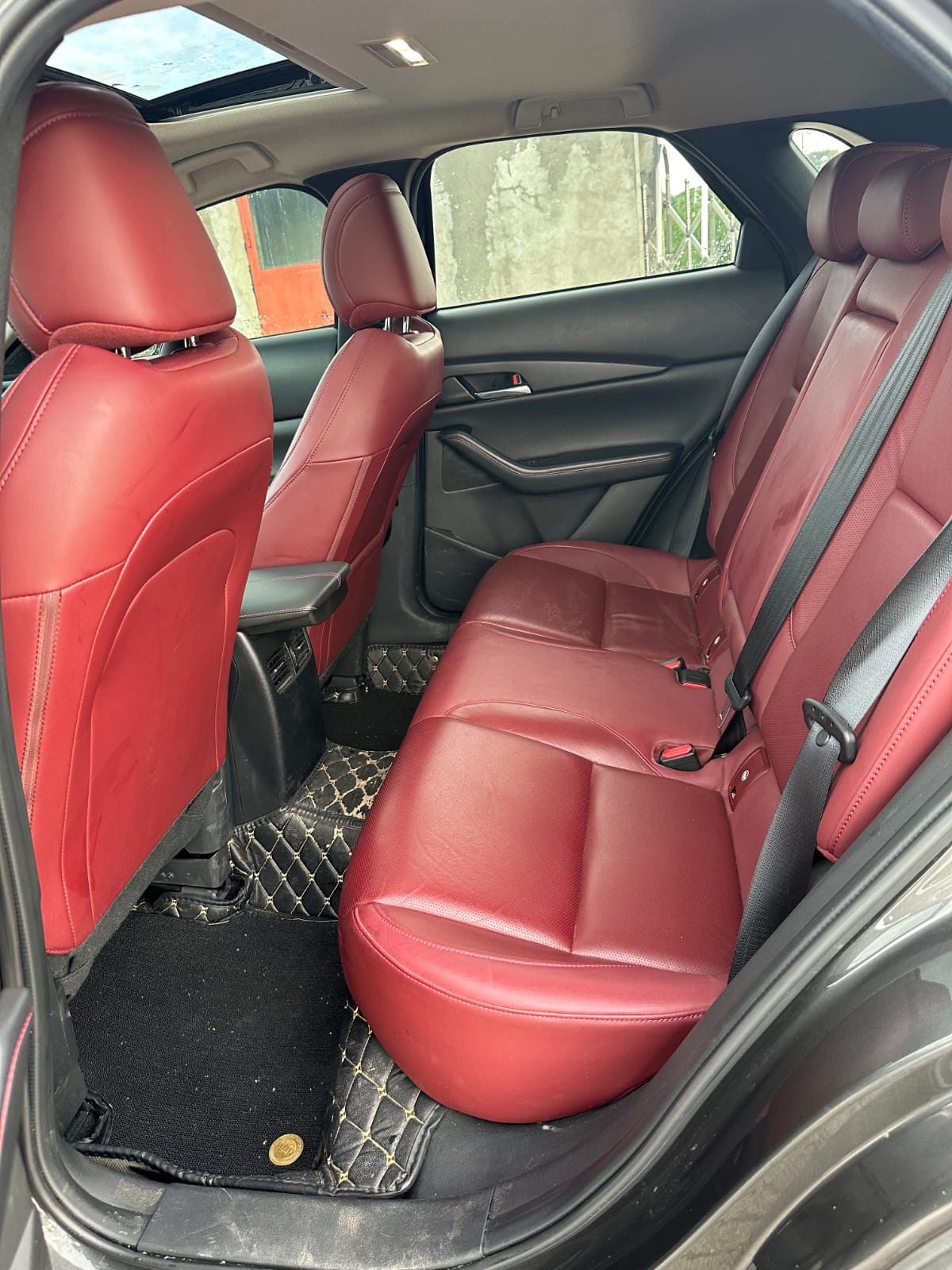 Mazda CX-30 2.0 Black Friday Edition - Фото 5